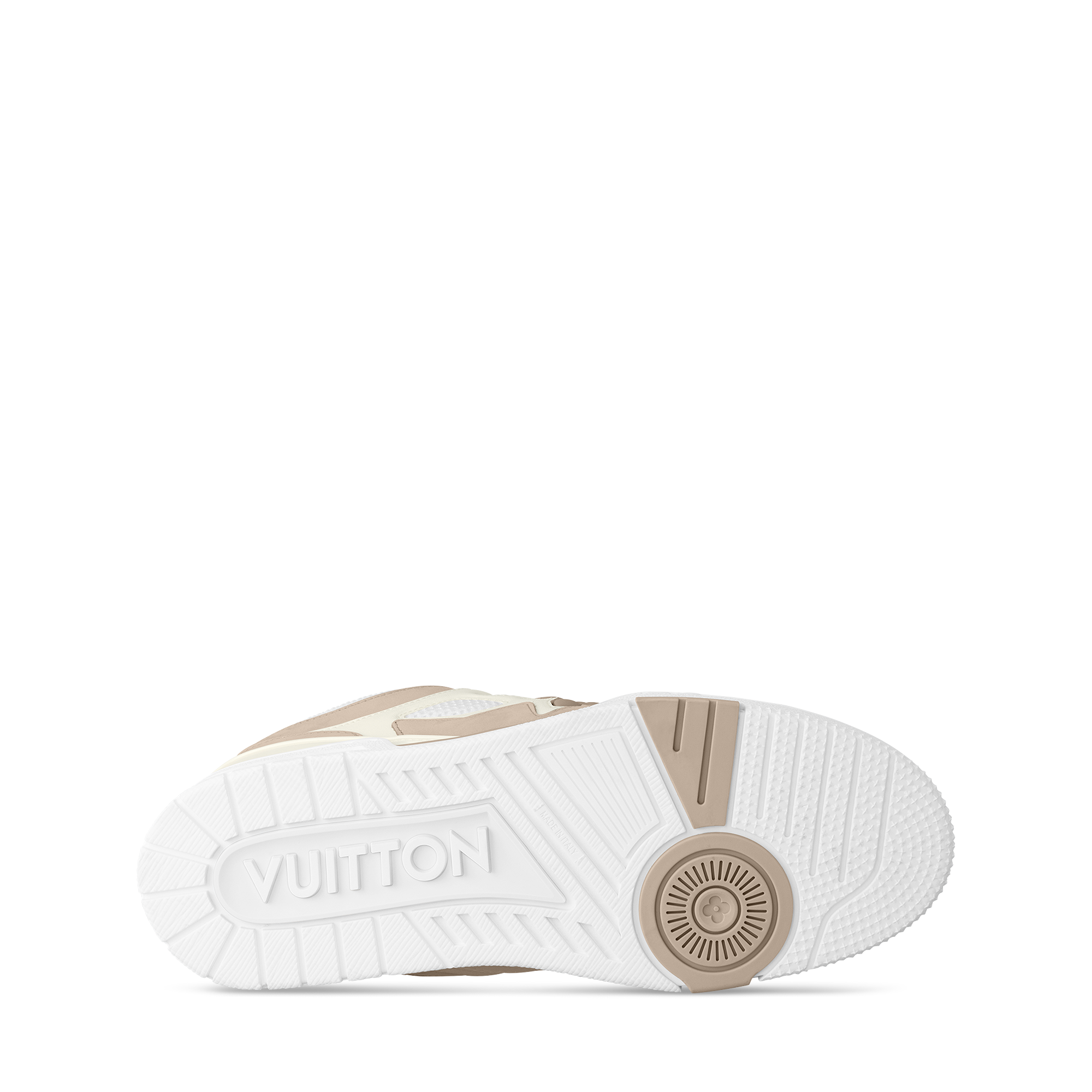 Sneaker LV Skate  Uomo Calzature Sneakers | LOUIS VUITTON (Zoom prodotto)