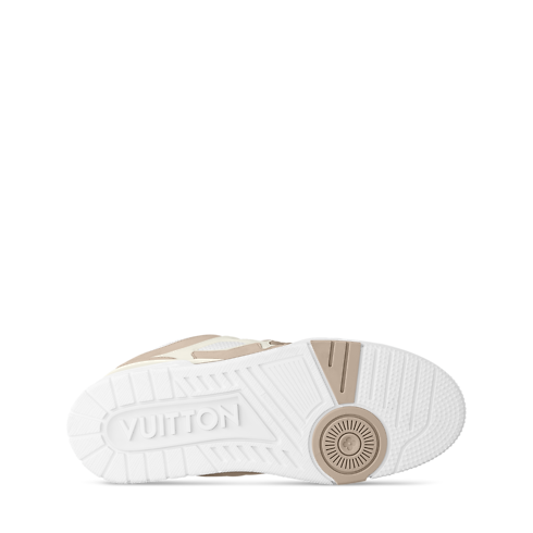 Sneaker LV Skate Uomo Calzature Sneakers | LOUIS VUITTON (Zoom prodotto)