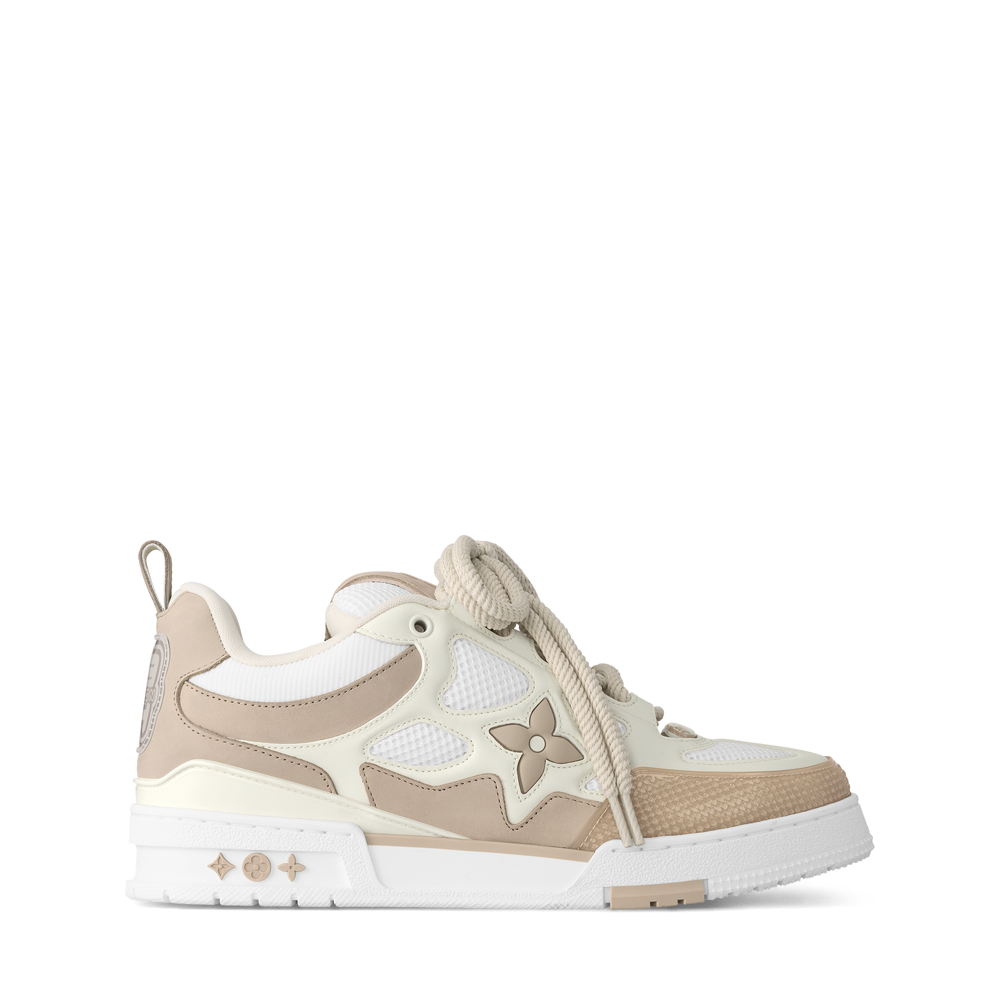 Sneaker LV Skate  Uomo Calzature Sneakers | LOUIS VUITTON (Zoom prodotto)