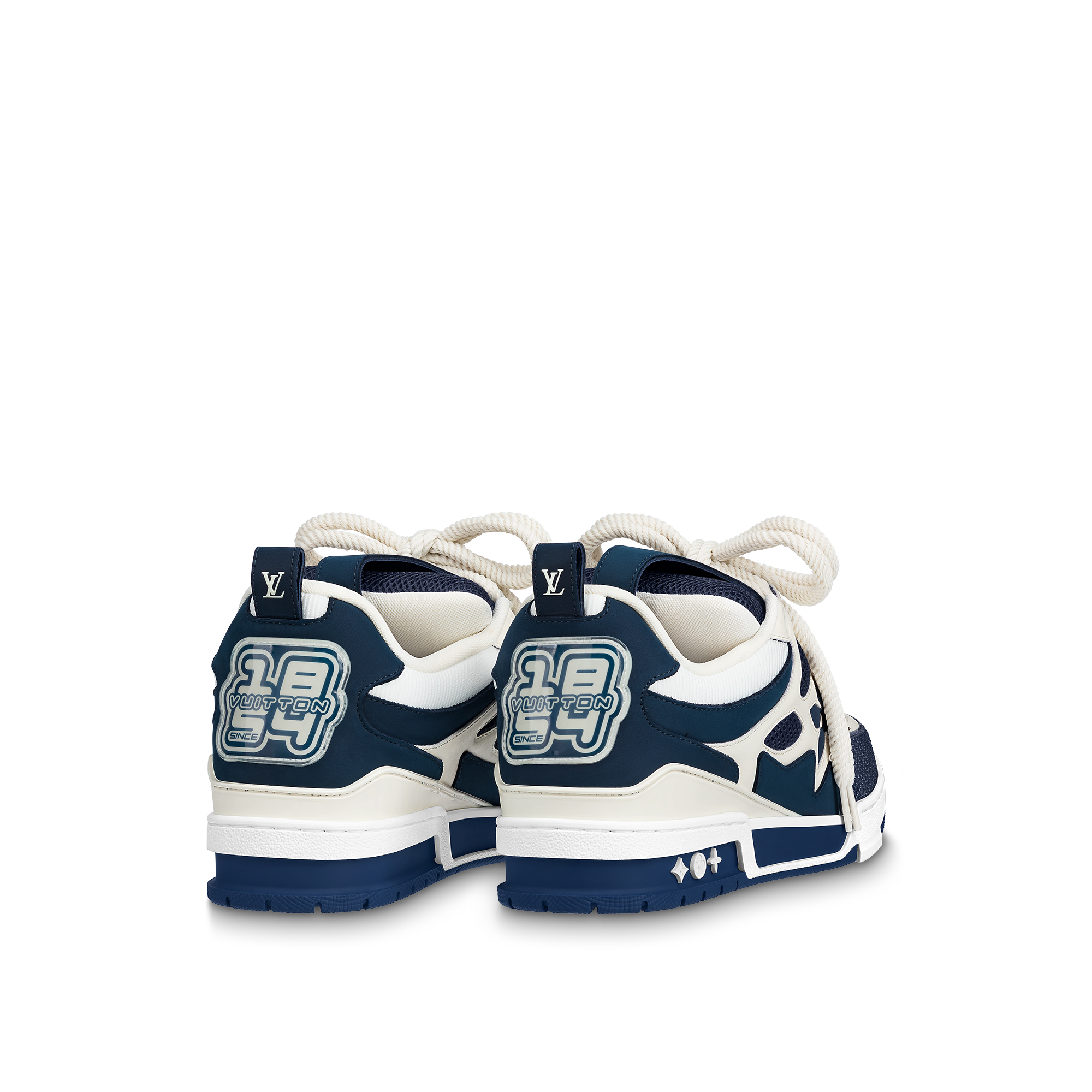 Sneaker LV Skate  Uomo Calzature Sneakers | LOUIS VUITTON (Zoom prodotto)