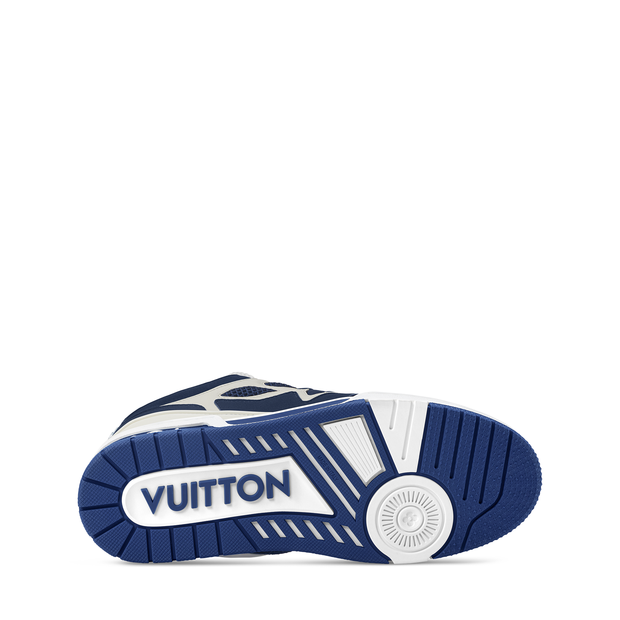 Sneaker LV Skate  Uomo Calzature Sneakers | LOUIS VUITTON (Zoom prodotto)