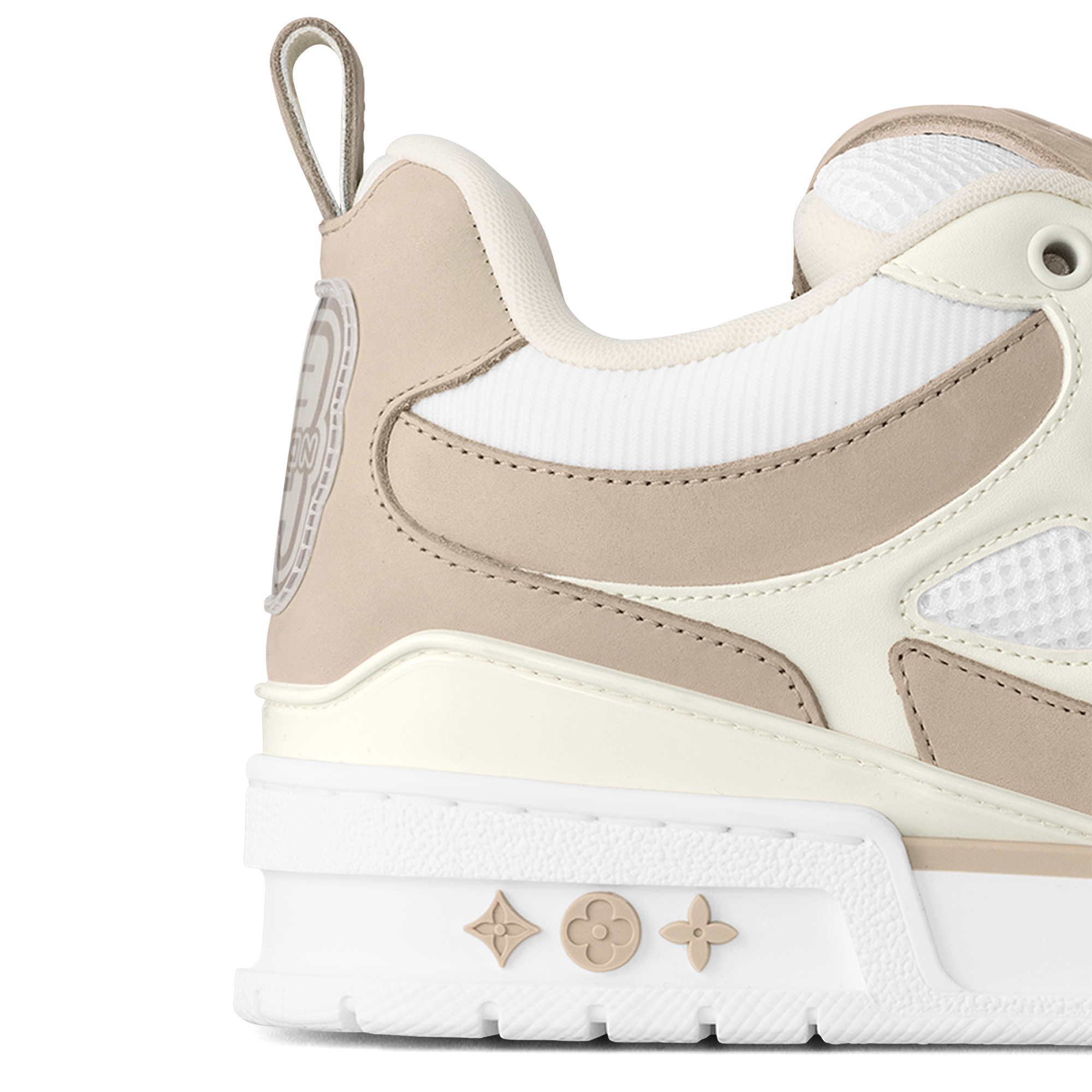 Sneaker LV Skate  Uomo Calzature Sneakers | LOUIS VUITTON (Zoom prodotto)