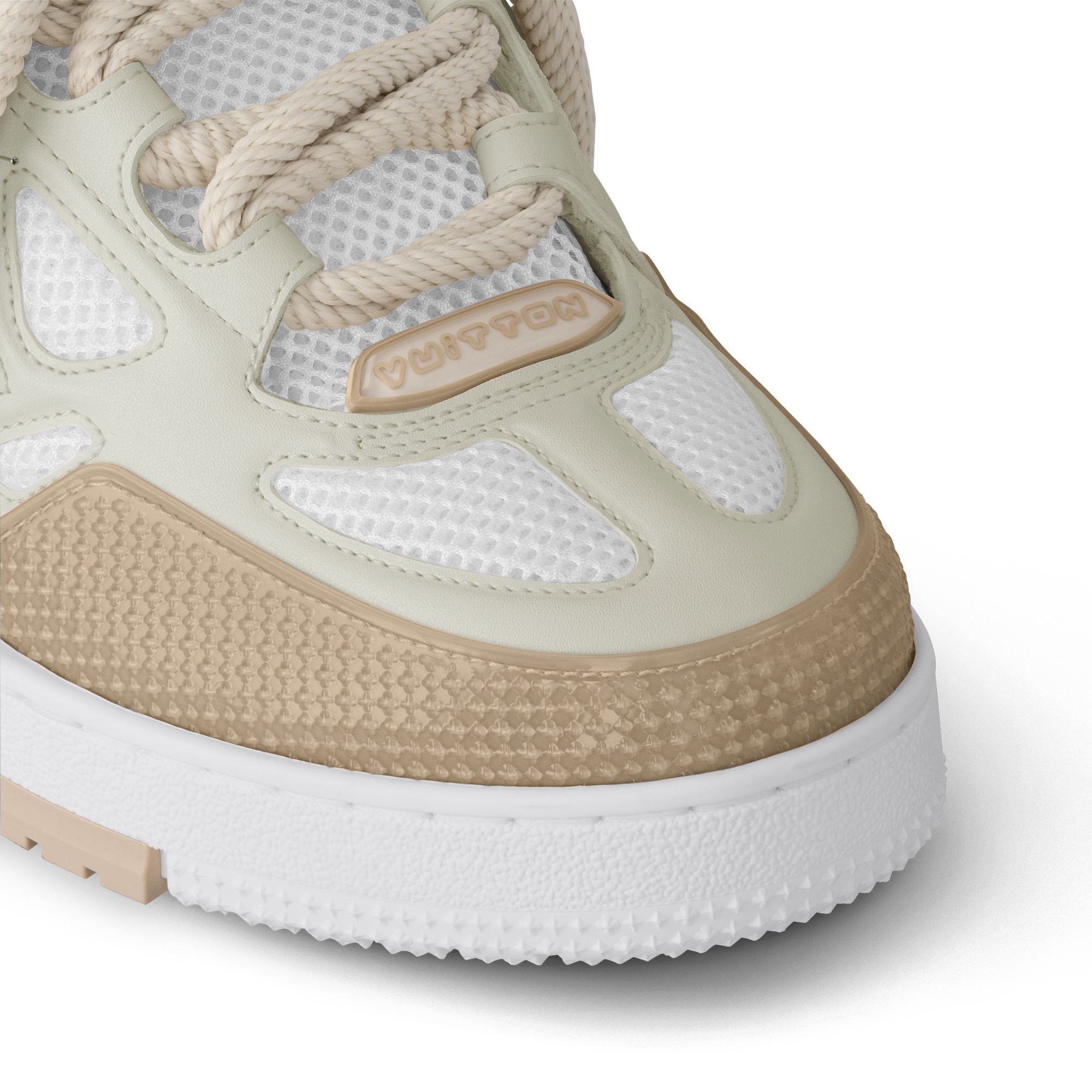Sneaker LV Skate  Uomo Calzature Sneakers | LOUIS VUITTON (Zoom prodotto)