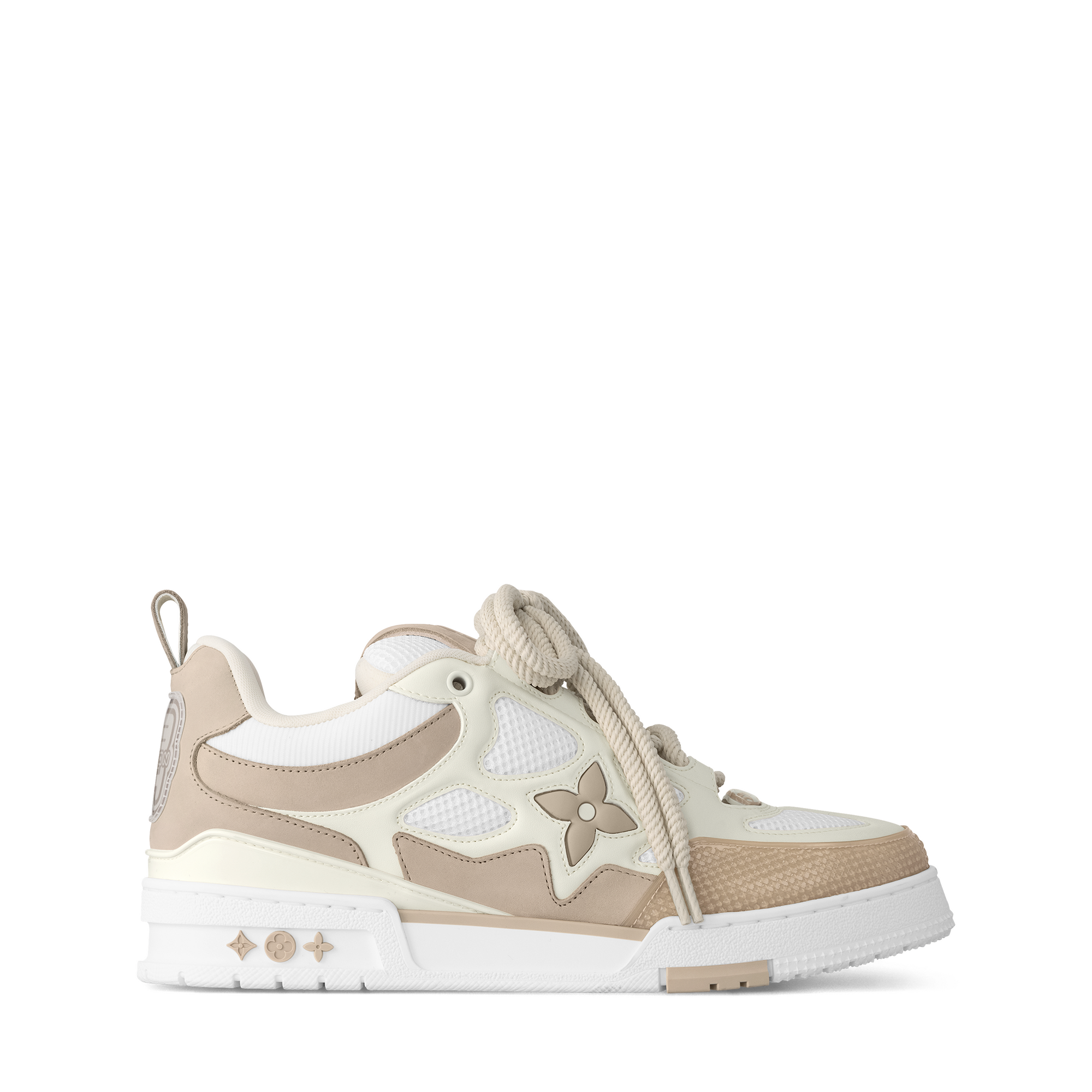 Sneaker LV Skate  Uomo Calzature Sneakers | LOUIS VUITTON (Zoom prodotto)