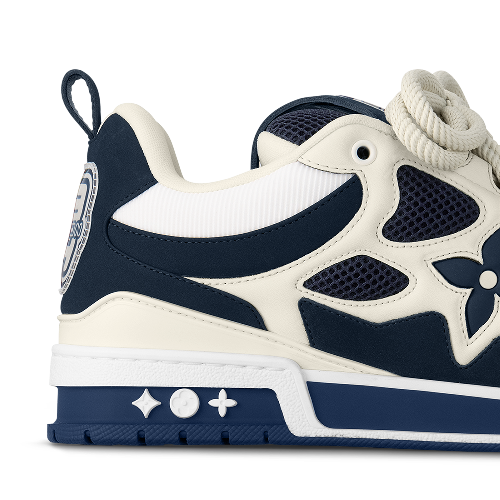 Sneaker LV Skate  Uomo Calzature Sneakers | LOUIS VUITTON (Zoom prodotto)