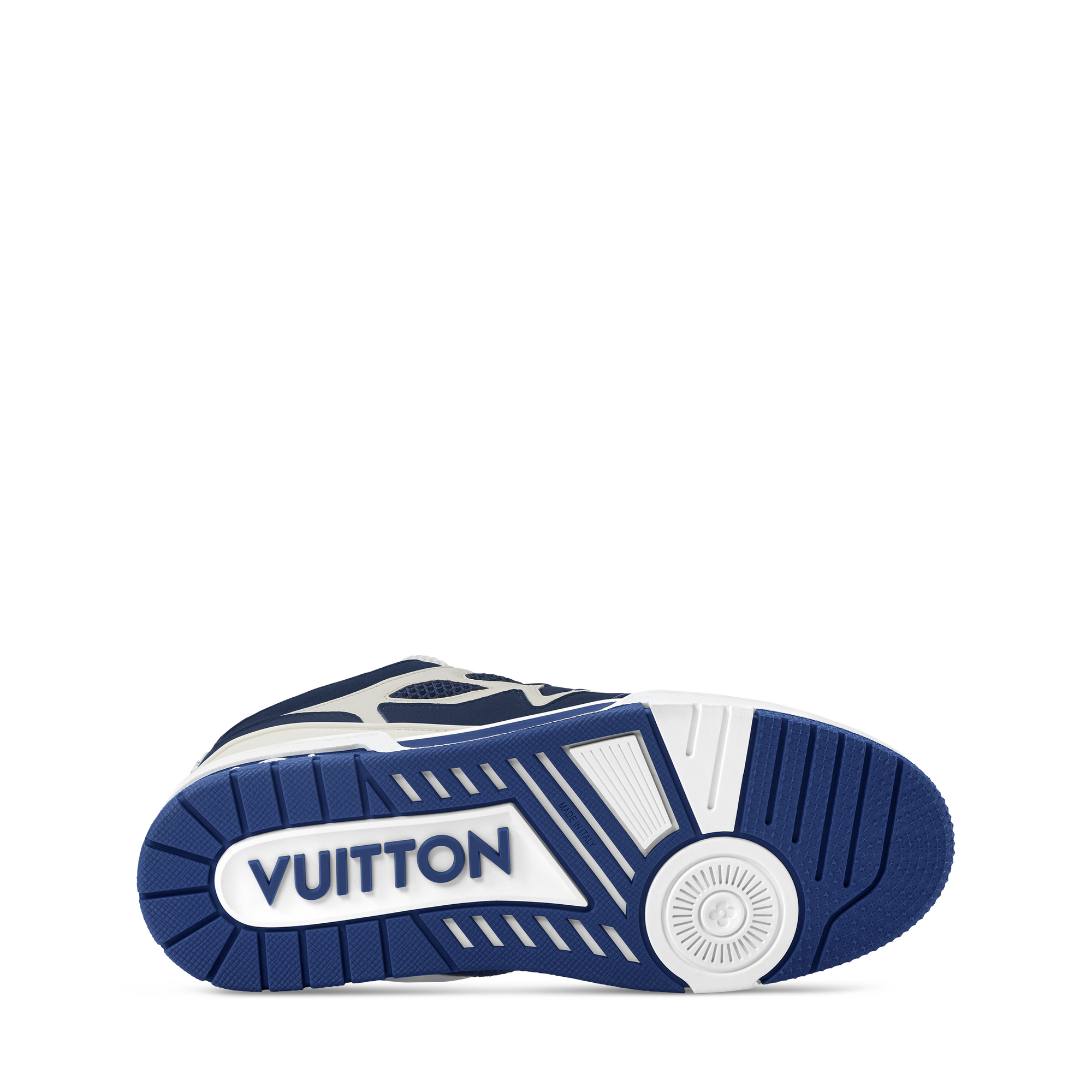 Sneaker LV Skate  Uomo Calzature Sneakers | LOUIS VUITTON (Zoom prodotto)