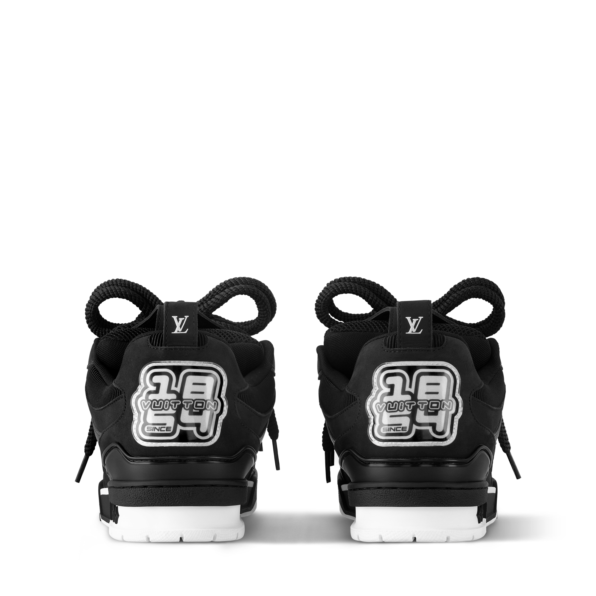 Sneaker LV Skate  Uomo Calzature Sneakers | LOUIS VUITTON (Zoom prodotto)