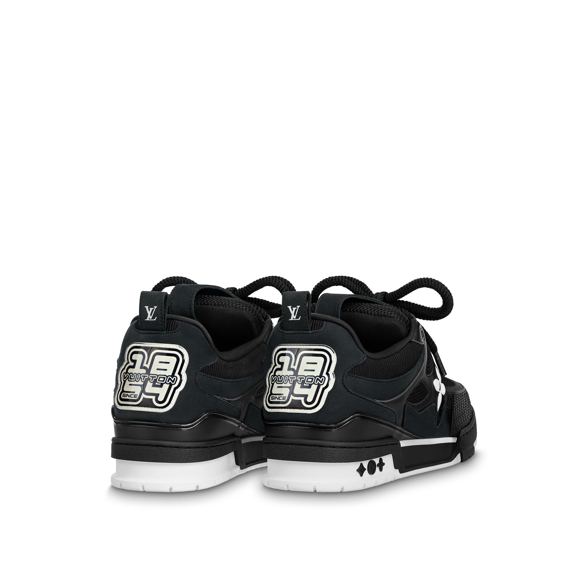 Sneaker LV Skate  Uomo Calzature Sneakers | LOUIS VUITTON (Zoom prodotto)