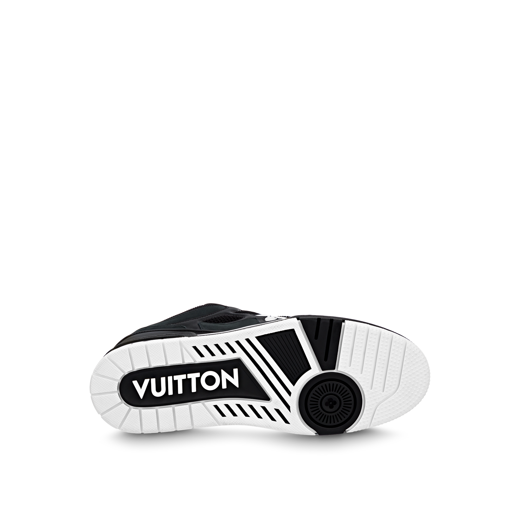 Sneaker LV Skate  Uomo Calzature Sneakers | LOUIS VUITTON (Zoom prodotto)