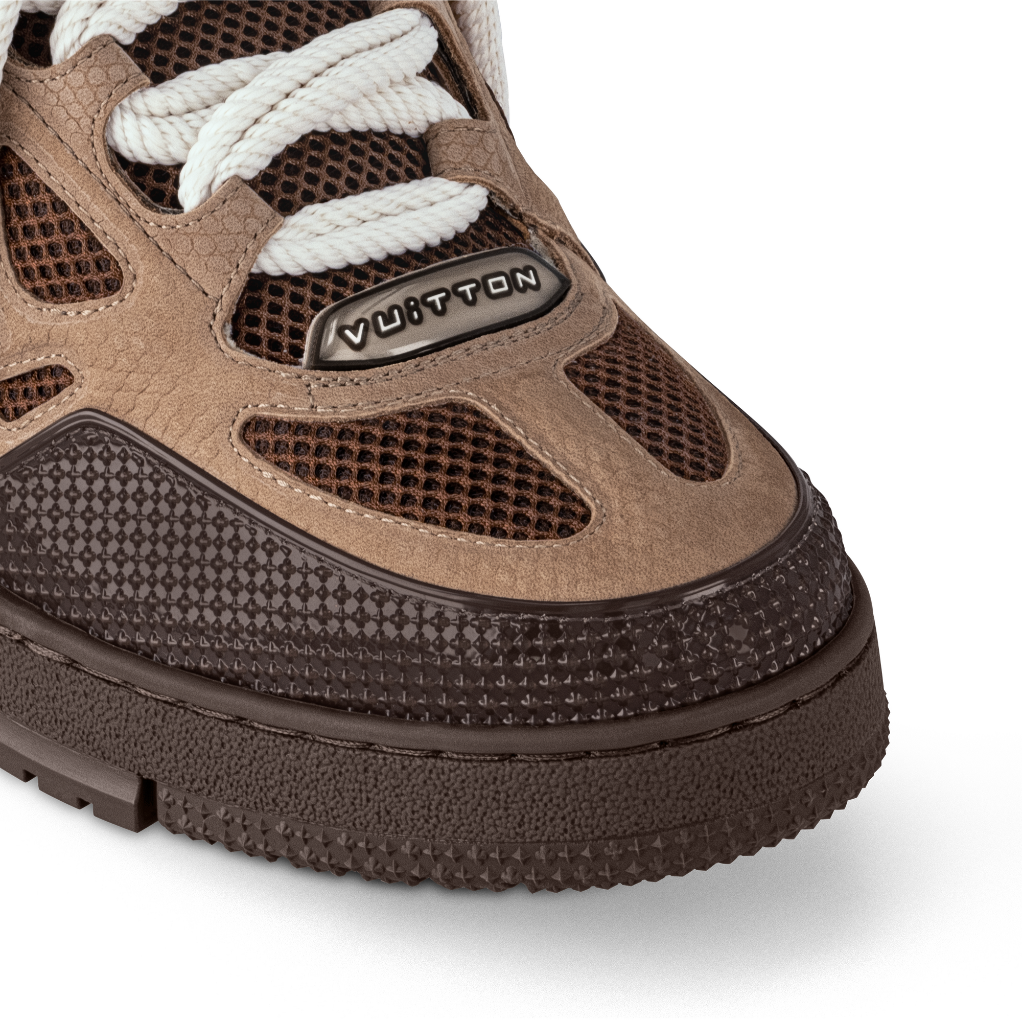 Sneaker LV Skate  Uomo Calzature Sneakers | LOUIS VUITTON (Zoom prodotto)