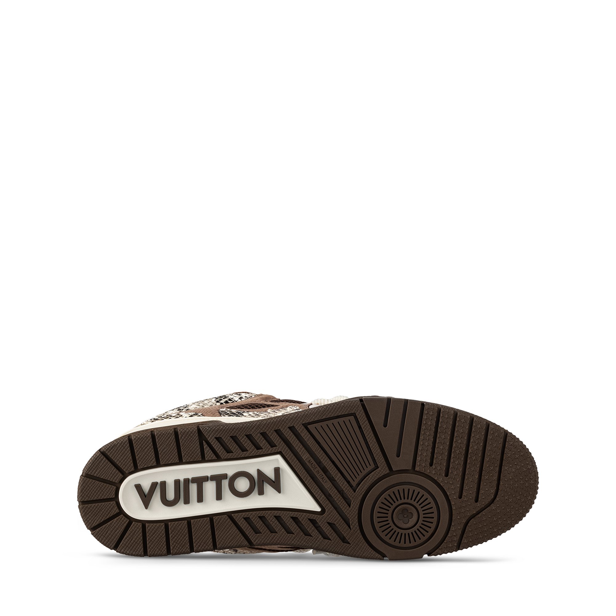 Sneaker LV Skate  Uomo Calzature Sneakers | LOUIS VUITTON (Zoom prodotto)