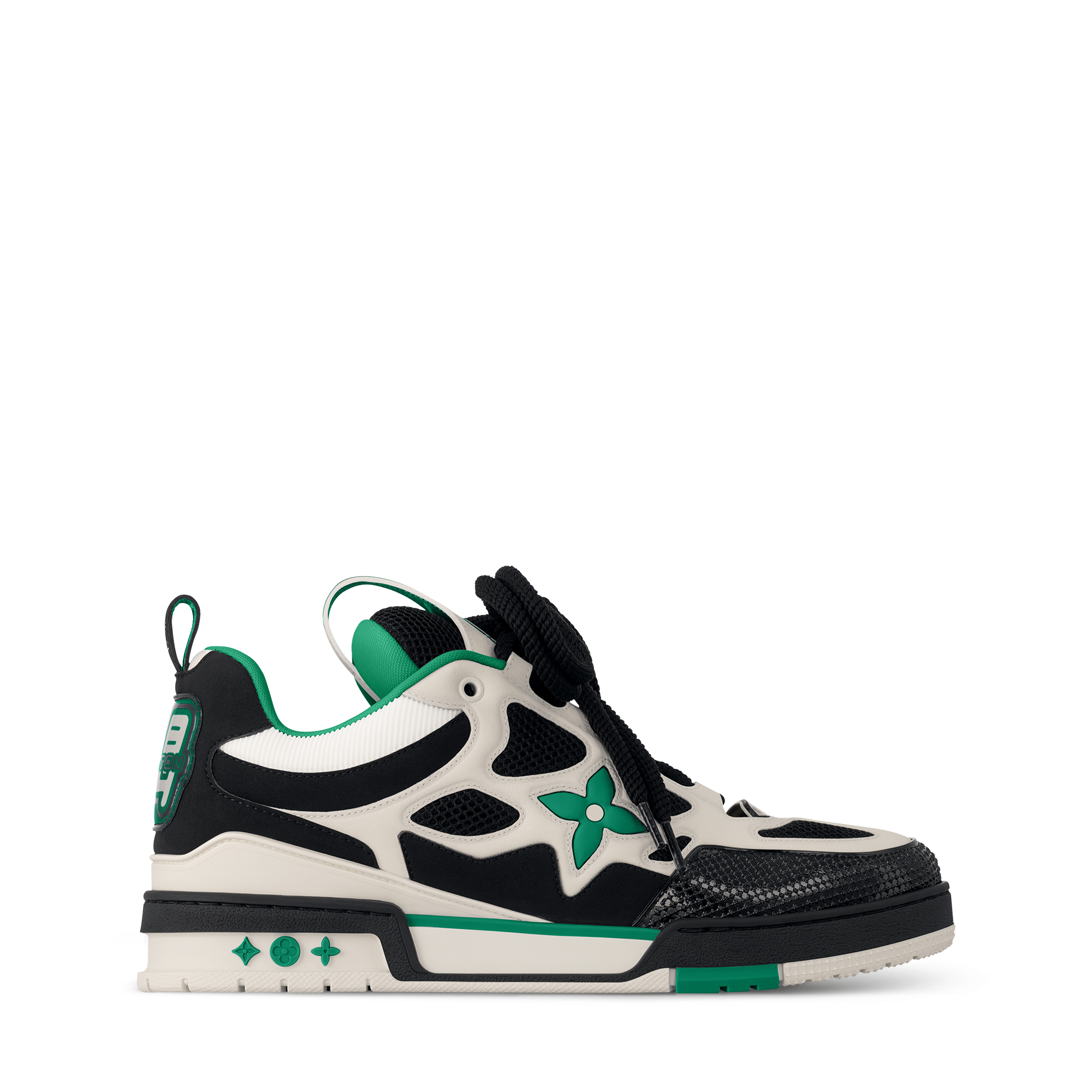 Sneaker LV Skate  Uomo Calzature Sneakers | LOUIS VUITTON (Zoom prodotto)
