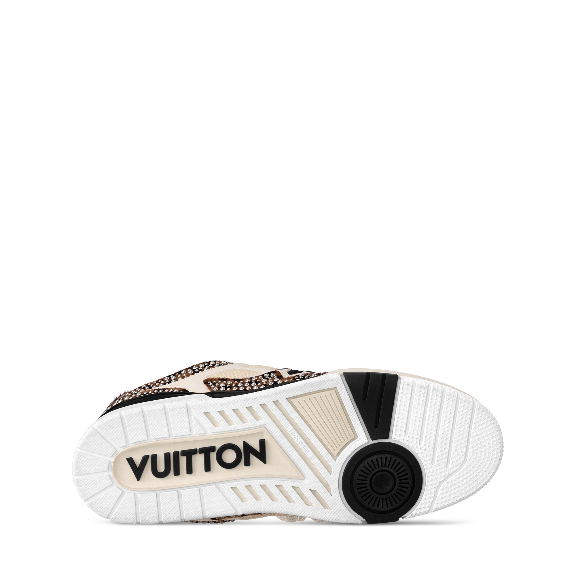 Sneaker LV Skate  Uomo Calzature Sneakers | LOUIS VUITTON (Zoom prodotto)