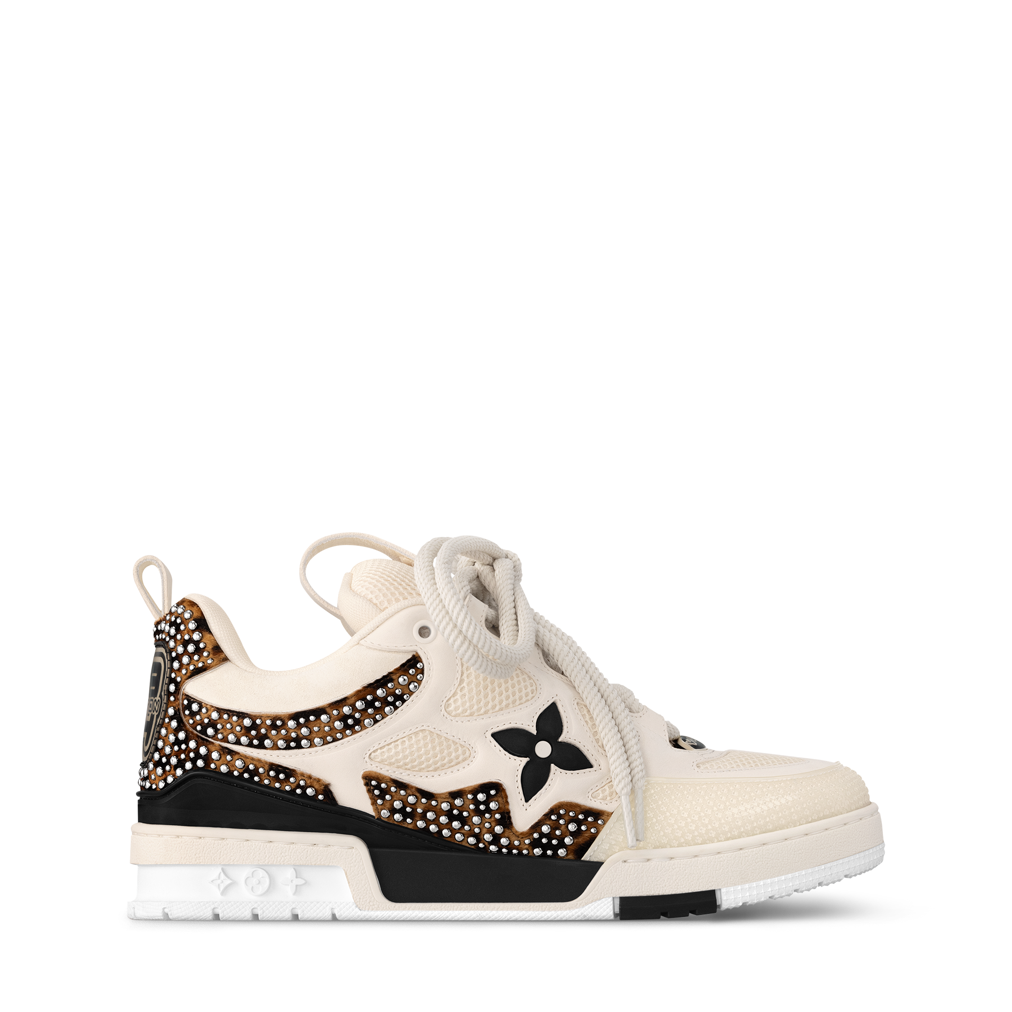 Sneaker LV Skate  Uomo Calzature Sneakers | LOUIS VUITTON (Zoom prodotto)