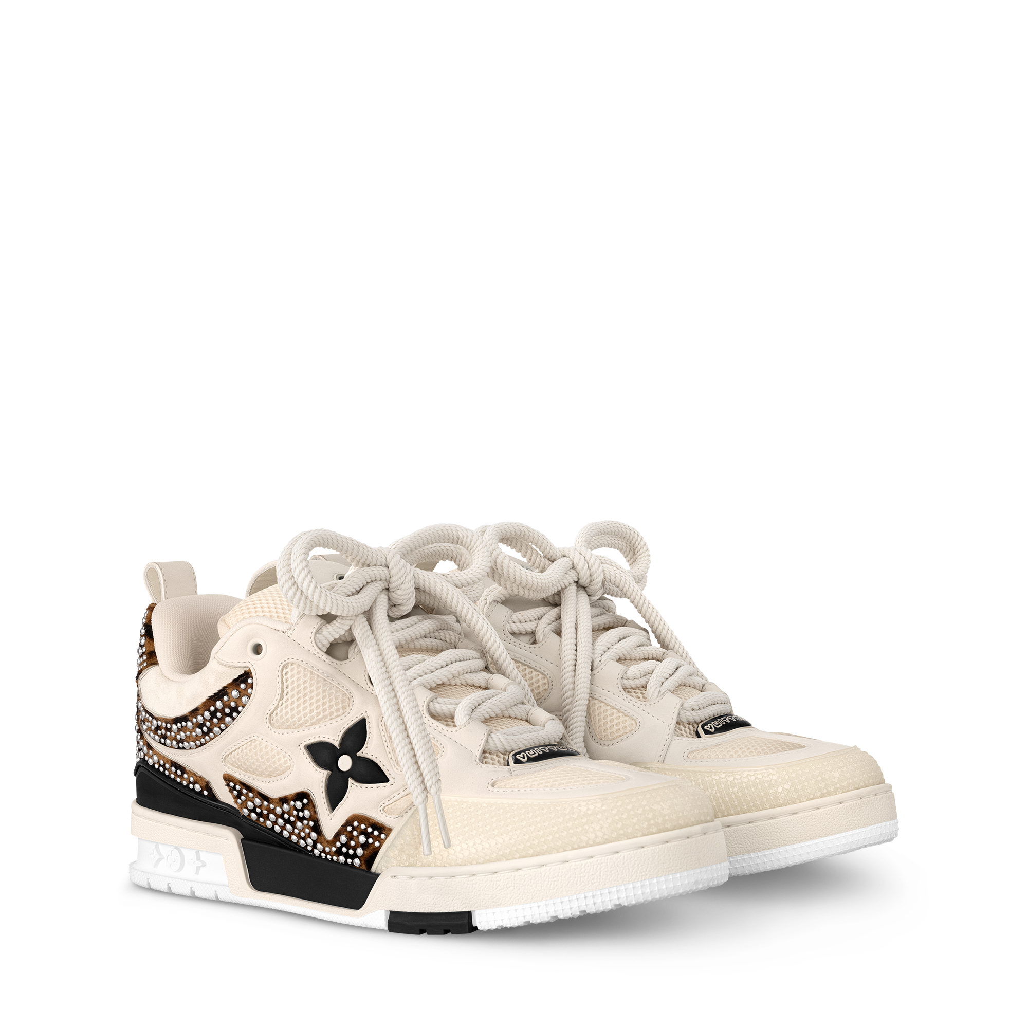 Sneaker LV Skate  Uomo Calzature Sneakers | LOUIS VUITTON (Zoom prodotto)