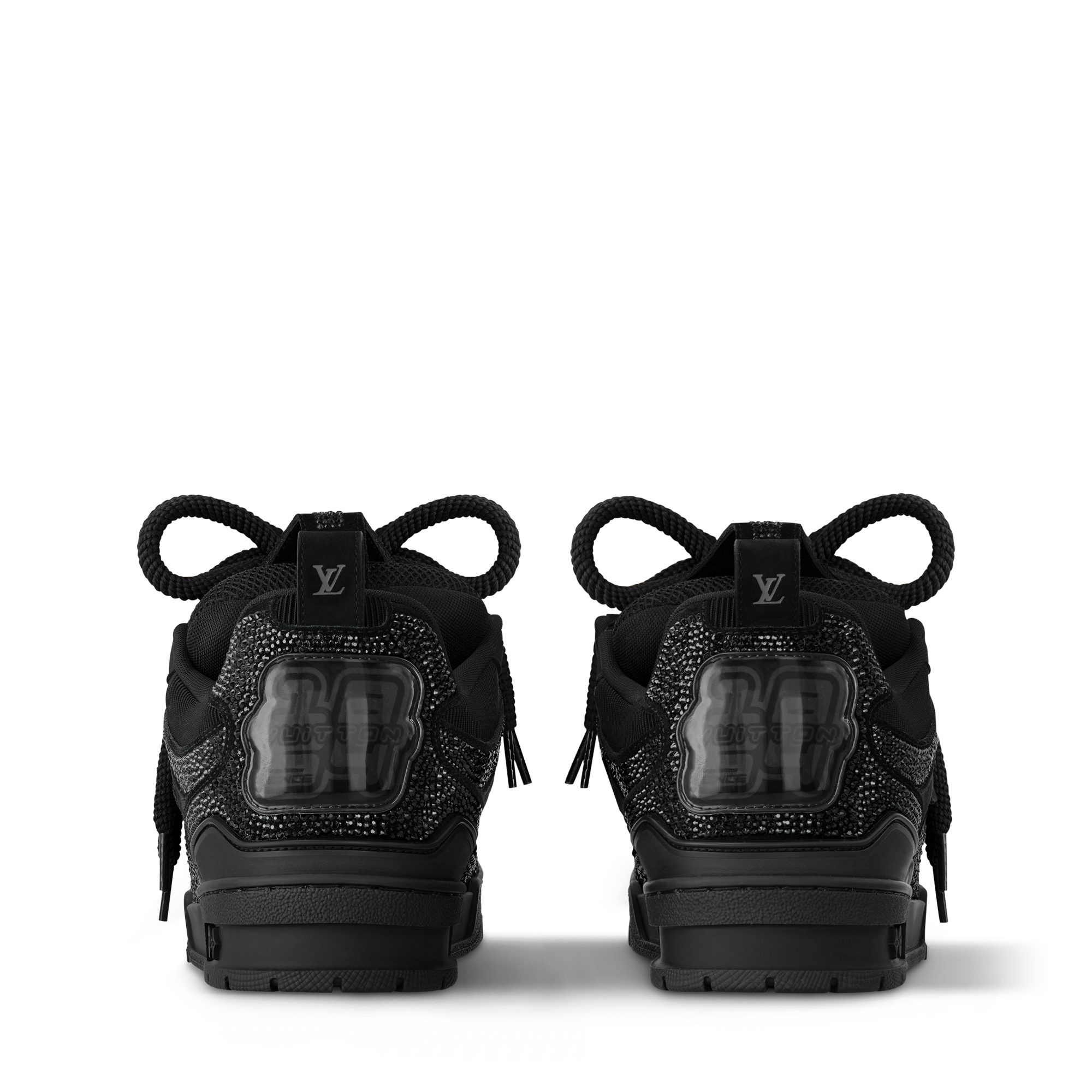 Sneaker LV Skate  Uomo Calzature Sneakers | LOUIS VUITTON (Zoom prodotto)