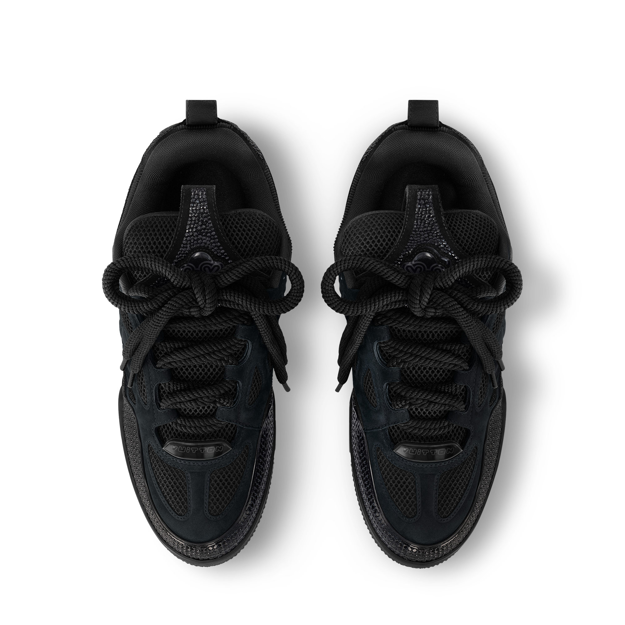 Sneaker LV Skate  Uomo Calzature Sneakers | LOUIS VUITTON (Zoom prodotto)