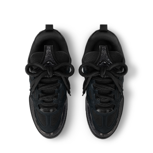 Sneaker LV Skate Uomo Calzature Sneakers | LOUIS VUITTON (Zoom prodotto)