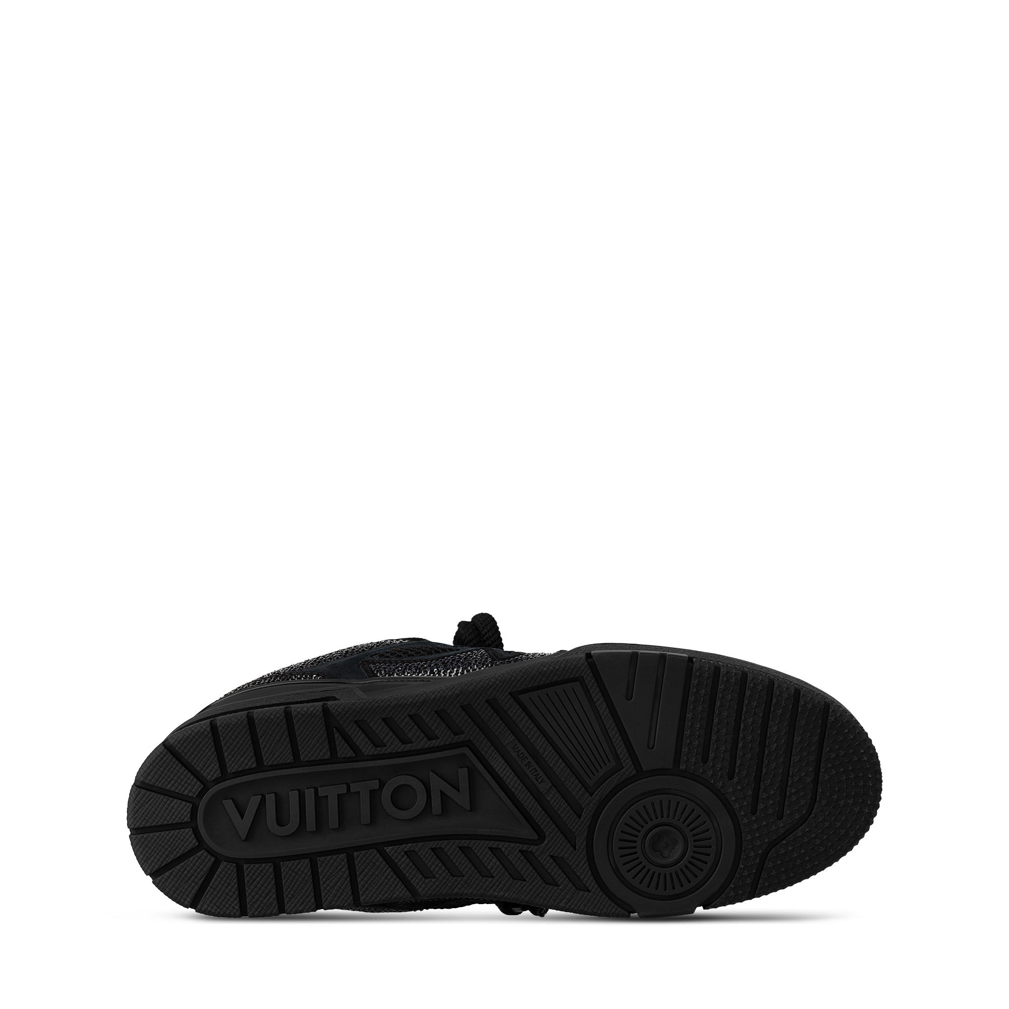Sneaker LV Skate  Uomo Calzature Sneakers | LOUIS VUITTON (Zoom prodotto)