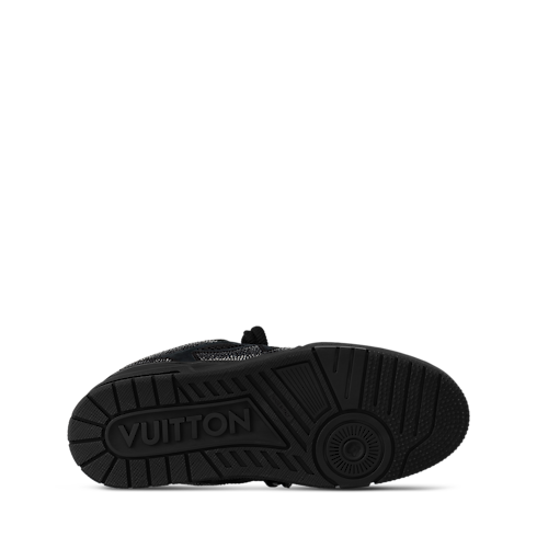 Sneaker LV Skate Uomo Calzature Sneakers | LOUIS VUITTON (Zoom prodotto)