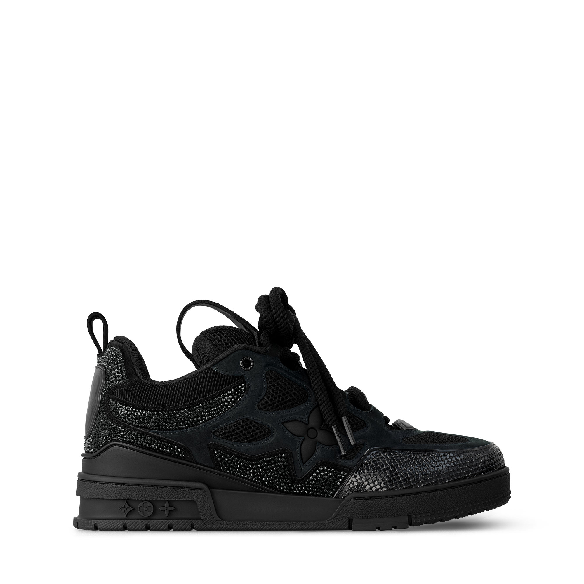 Sneaker LV Skate  Uomo Calzature Sneakers | LOUIS VUITTON (Zoom prodotto)