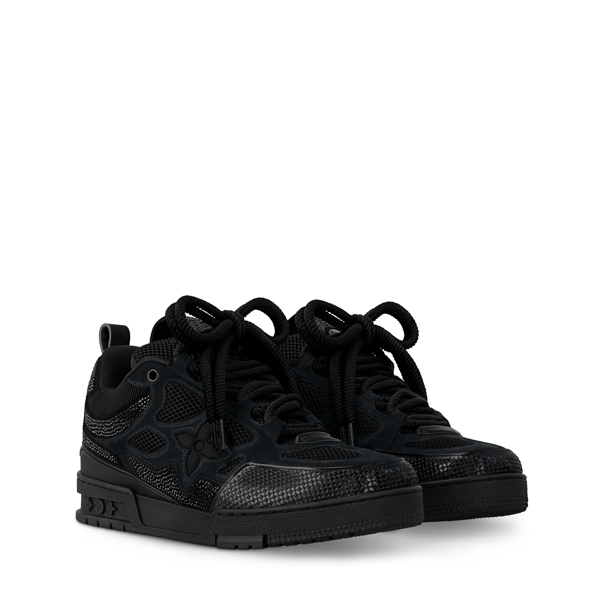 Sneaker LV Skate  Uomo Calzature Sneakers | LOUIS VUITTON (Zoom prodotto)