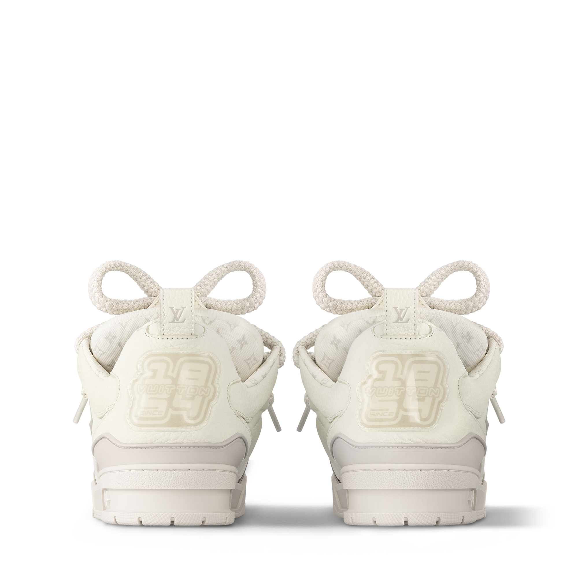 Sneaker LV Skate  Uomo Calzature Sneakers | LOUIS VUITTON (Zoom prodotto)