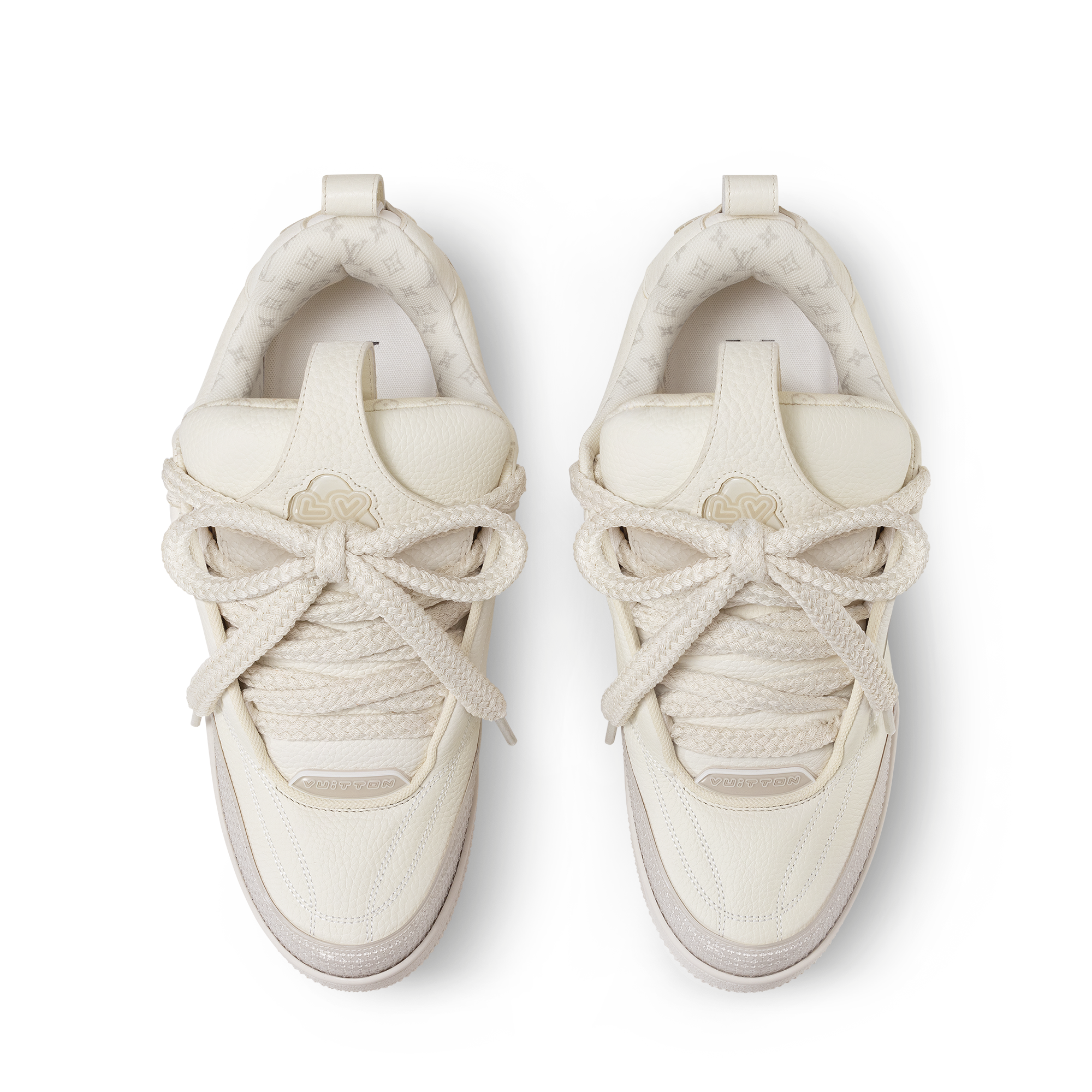 Sneaker LV Skate  Uomo Calzature Sneakers | LOUIS VUITTON (Zoom prodotto)
