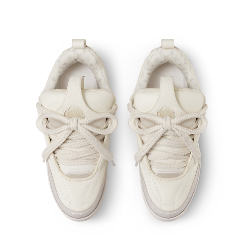 Sneaker LV Skate Uomo Calzature Sneakers | LOUIS VUITTON (Zoom prodotto)