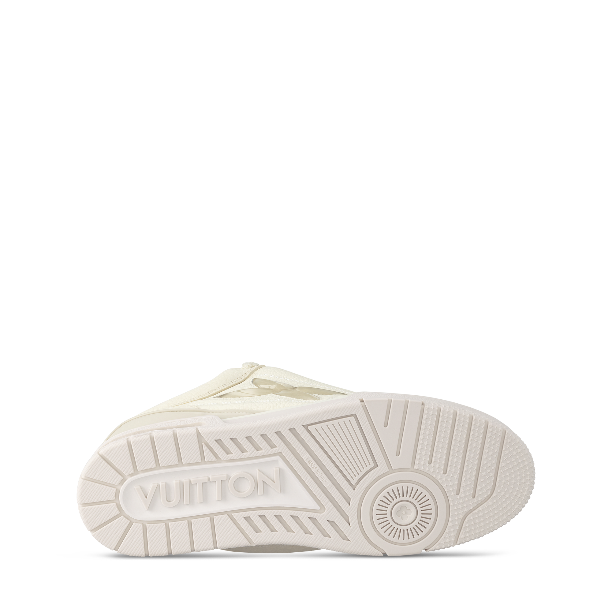 Sneaker LV Skate  Uomo Calzature Sneakers | LOUIS VUITTON (Zoom prodotto)