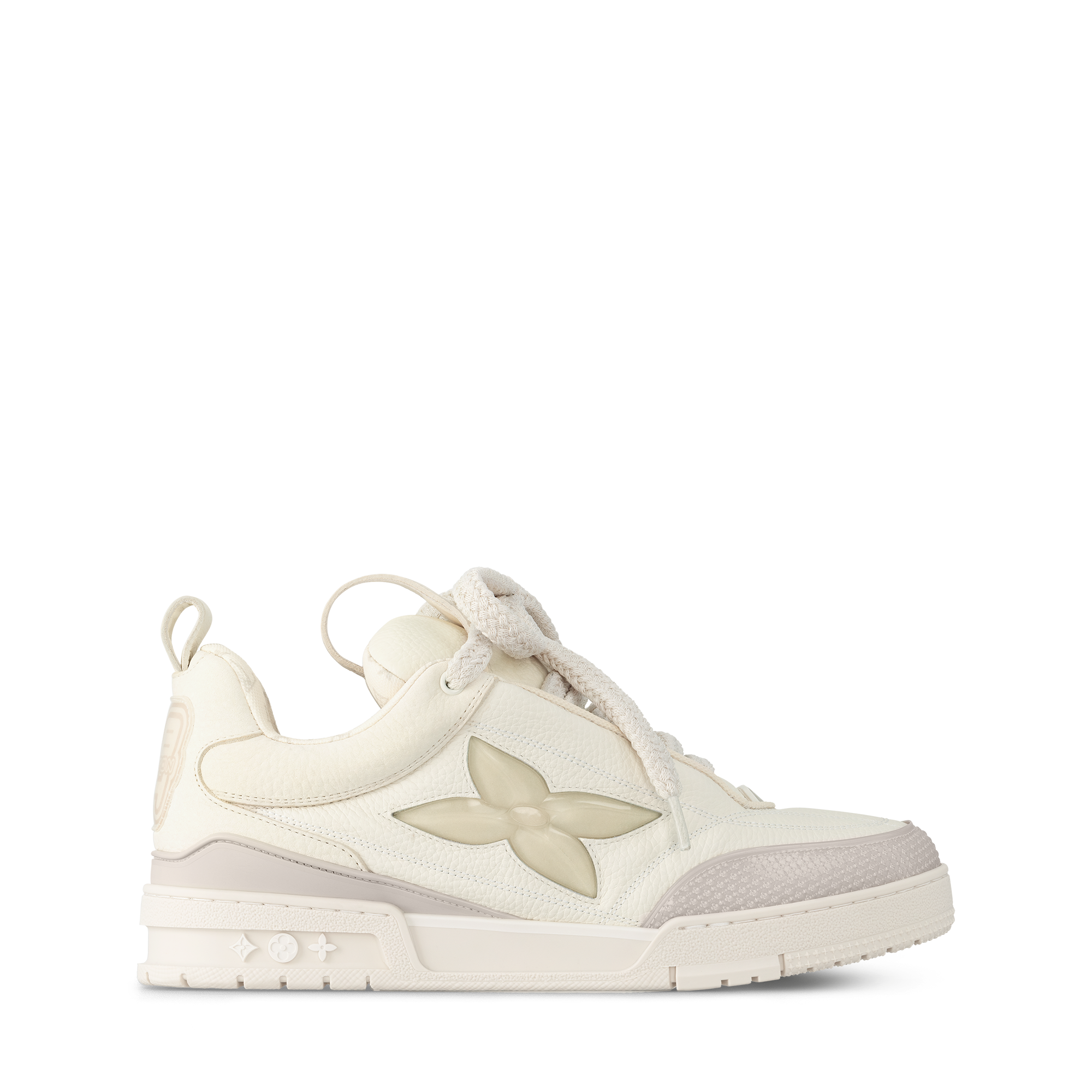 Sneaker LV Skate  Uomo Calzature Sneakers | LOUIS VUITTON (Zoom prodotto)