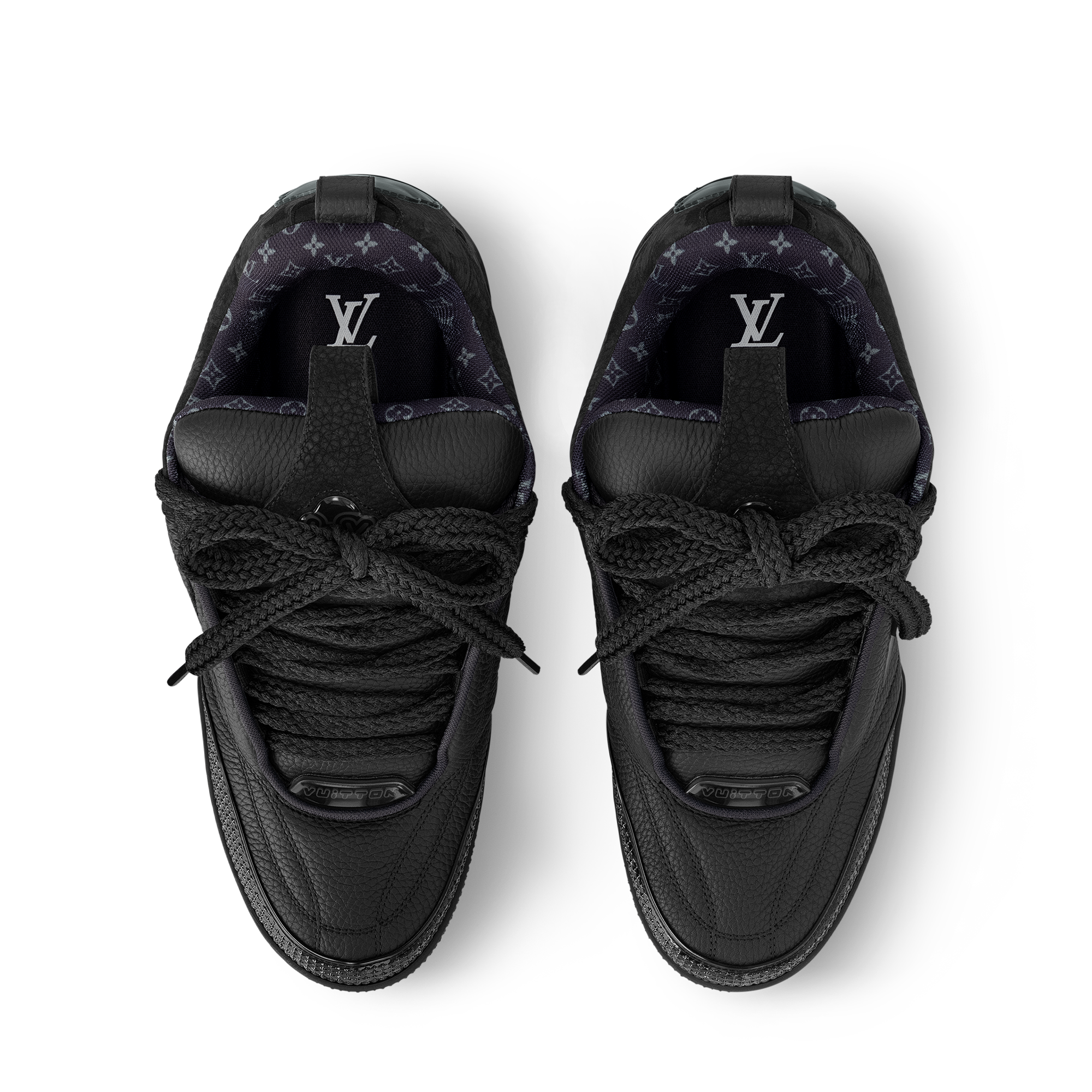 Sneaker LV Skate  Uomo Calzature Sneakers | LOUIS VUITTON (Zoom prodotto)
