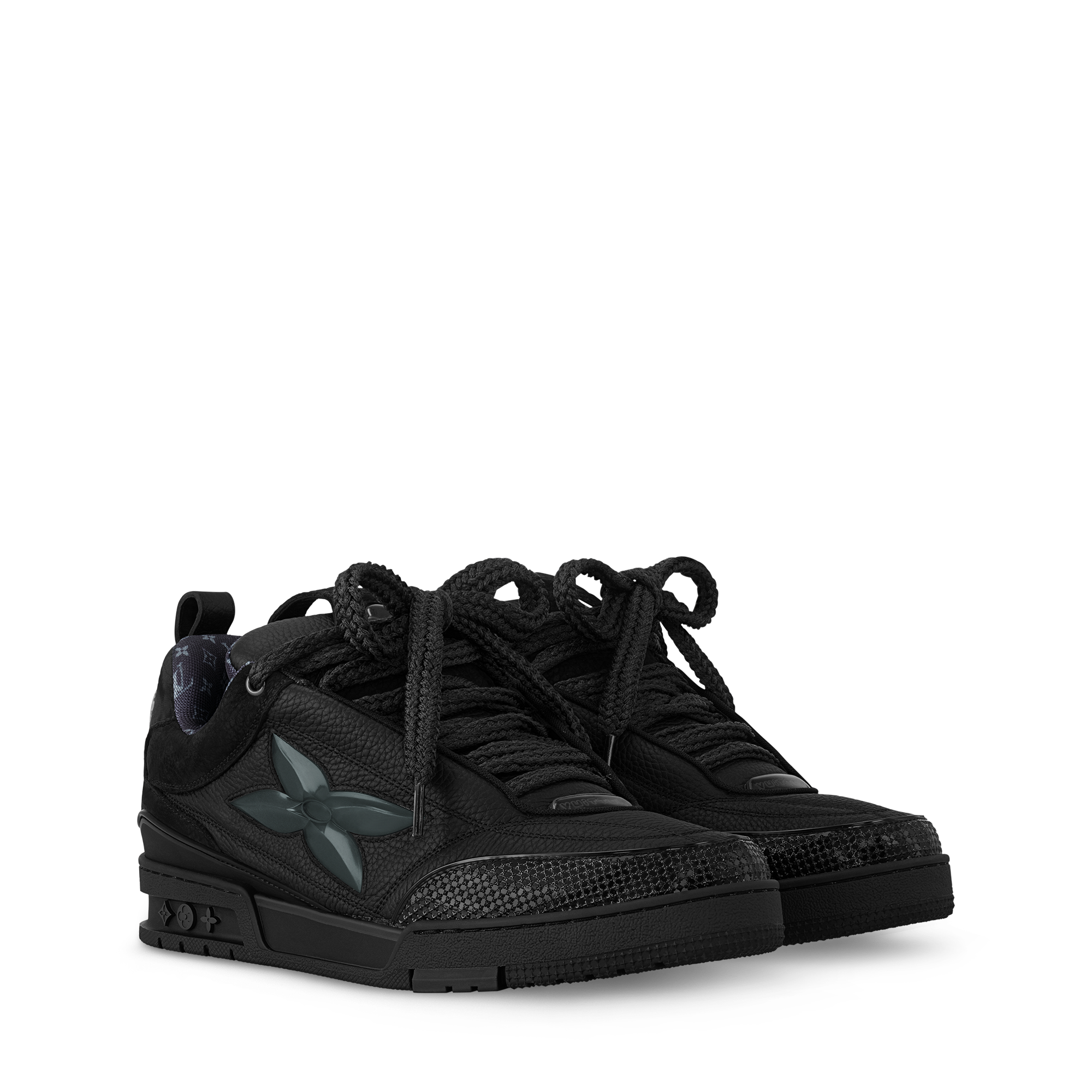 Sneaker LV Skate  Uomo Calzature Sneakers | LOUIS VUITTON (Zoom prodotto)