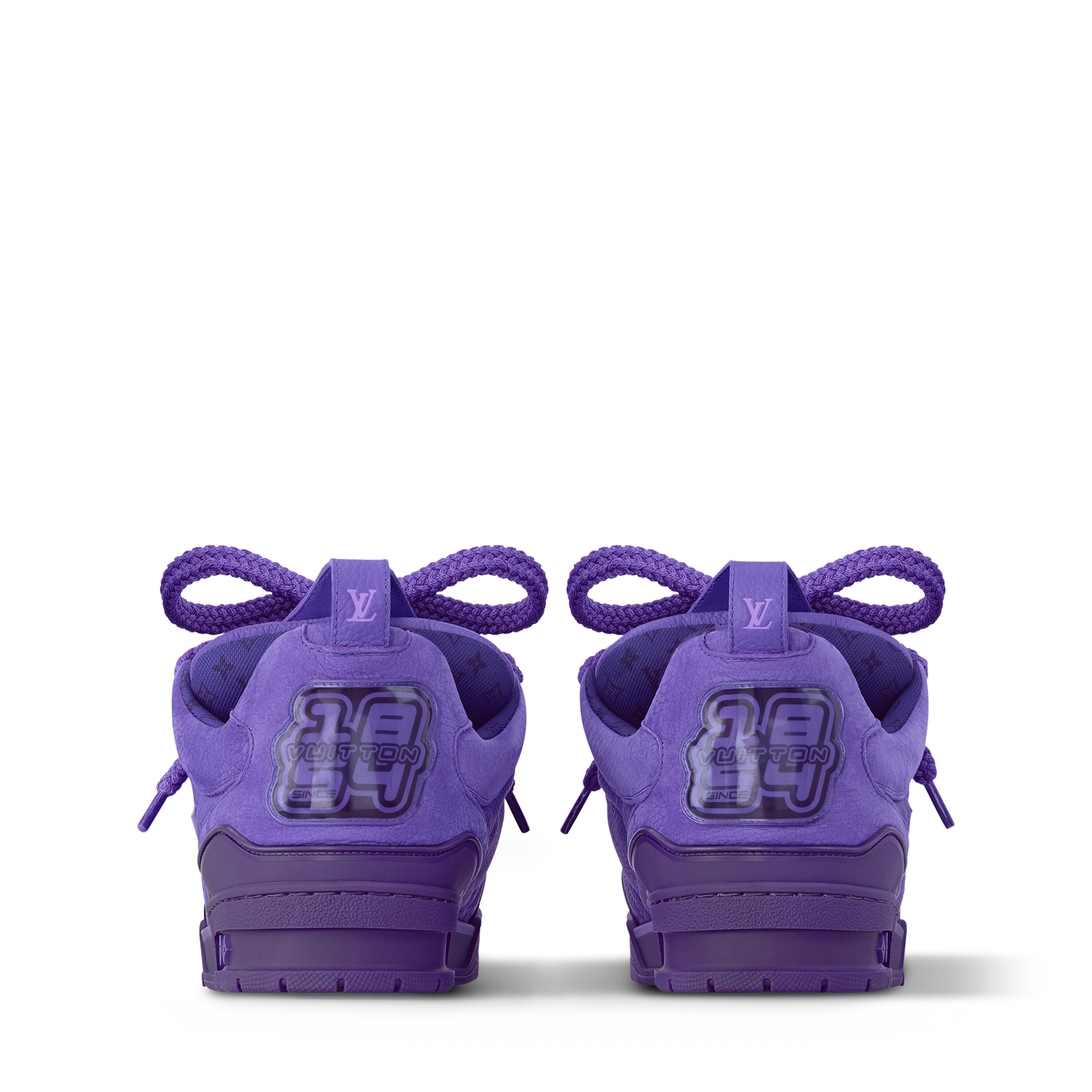 Sneaker LV Skate  Uomo Calzature Sneakers | LOUIS VUITTON (Zoom prodotto)
