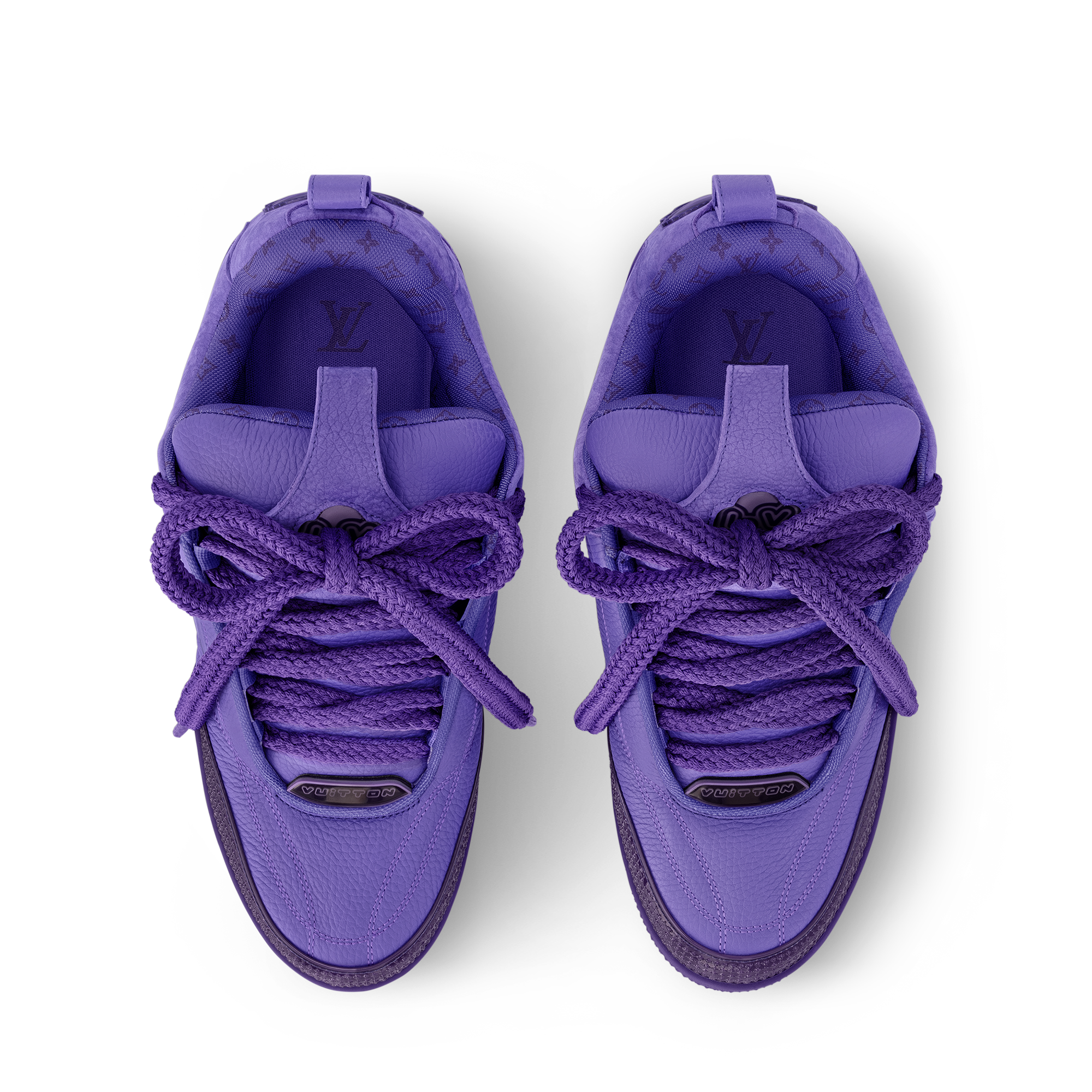 Sneaker LV Skate  Uomo Calzature Sneakers | LOUIS VUITTON (Zoom prodotto)