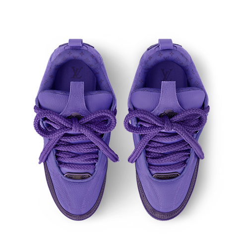 Sneaker LV Skate Uomo Calzature Sneakers | LOUIS VUITTON (Zoom prodotto)