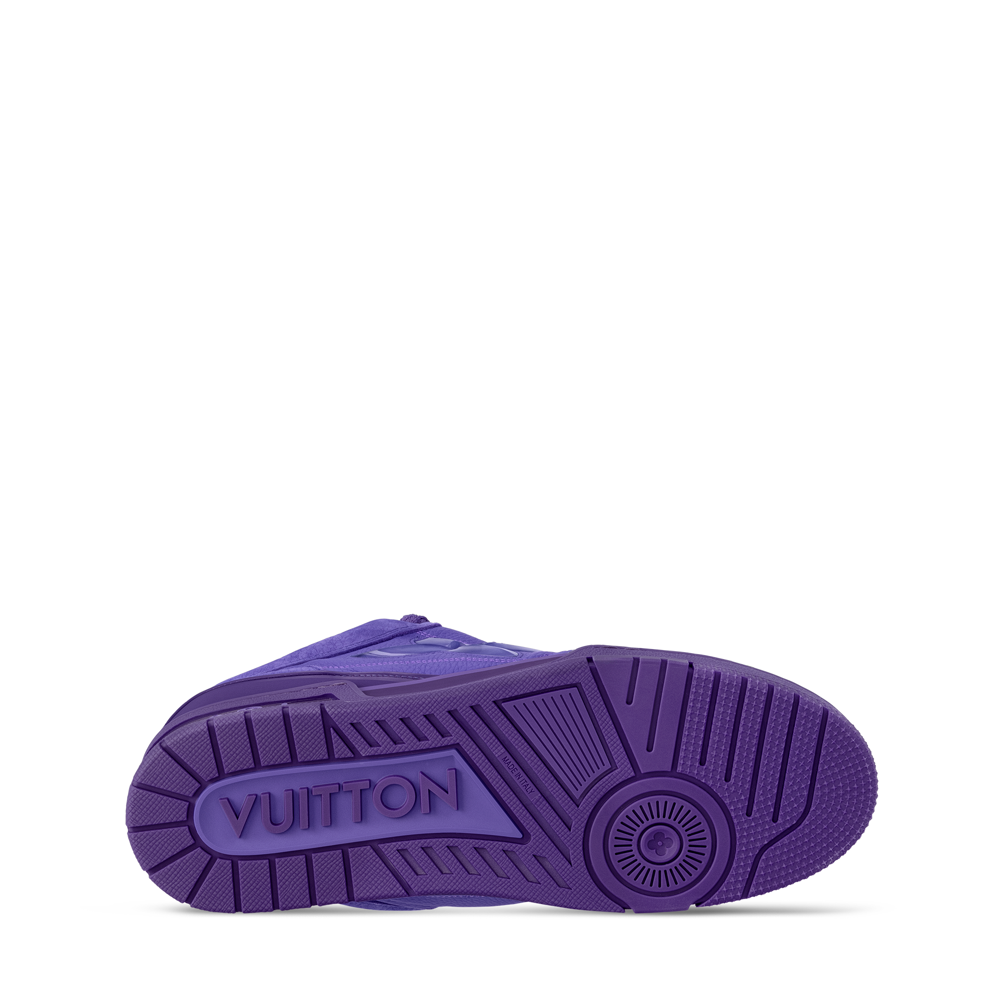 Sneaker LV Skate  Uomo Calzature Sneakers | LOUIS VUITTON (Zoom prodotto)