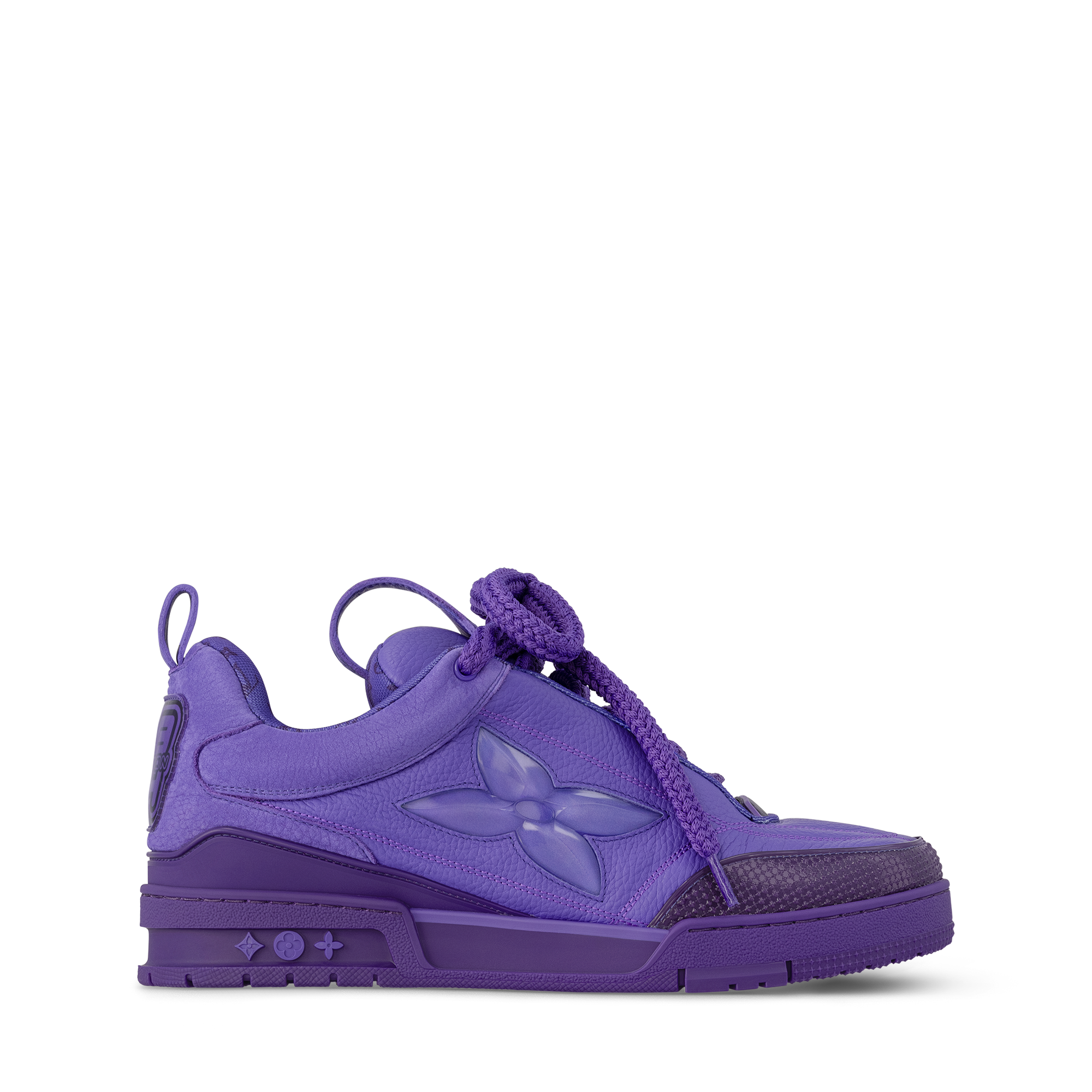 Sneaker LV Skate  Uomo Calzature Sneakers | LOUIS VUITTON (Zoom prodotto)