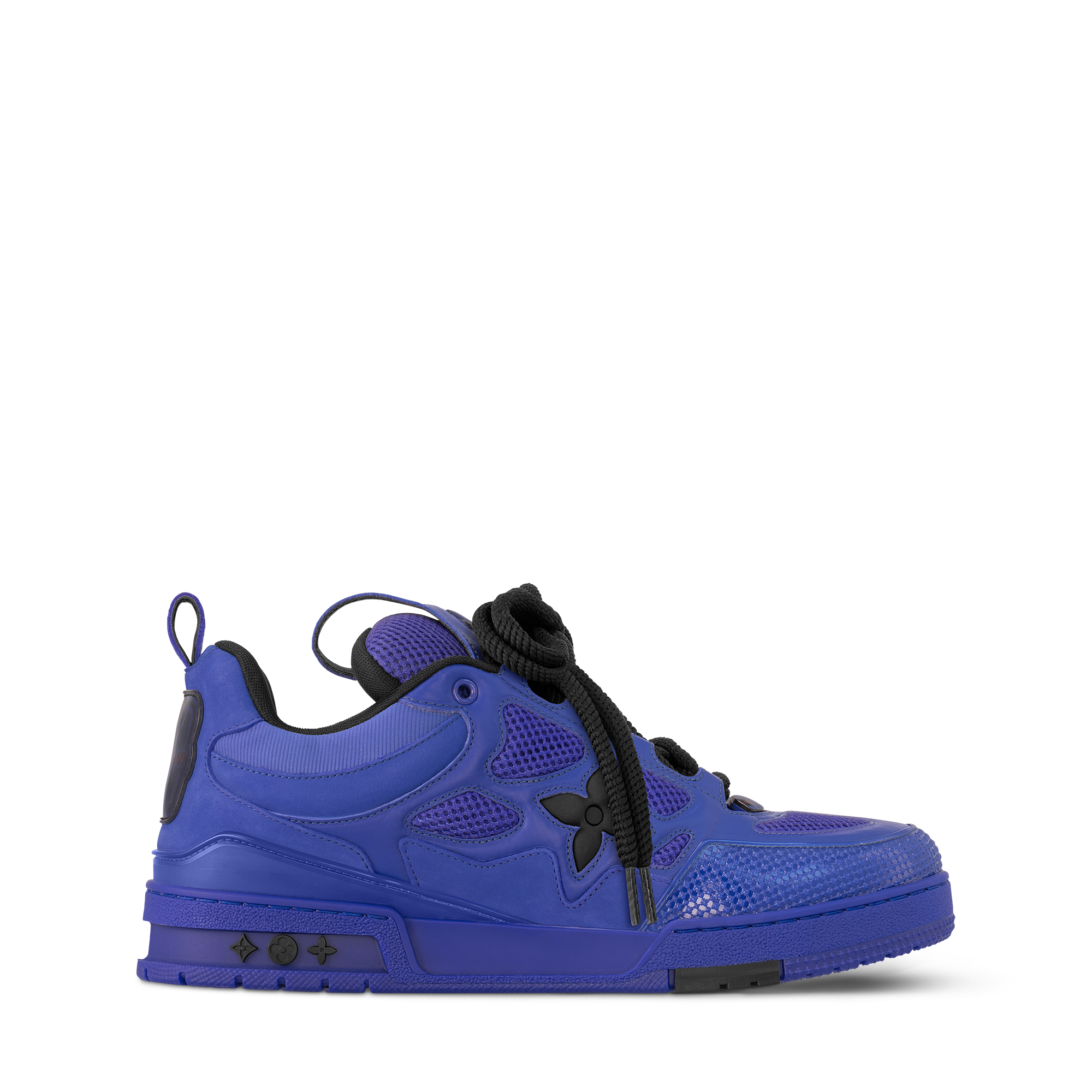 Sneaker LV Skate  Uomo Calzature Sneakers | LOUIS VUITTON (Zoom prodotto)