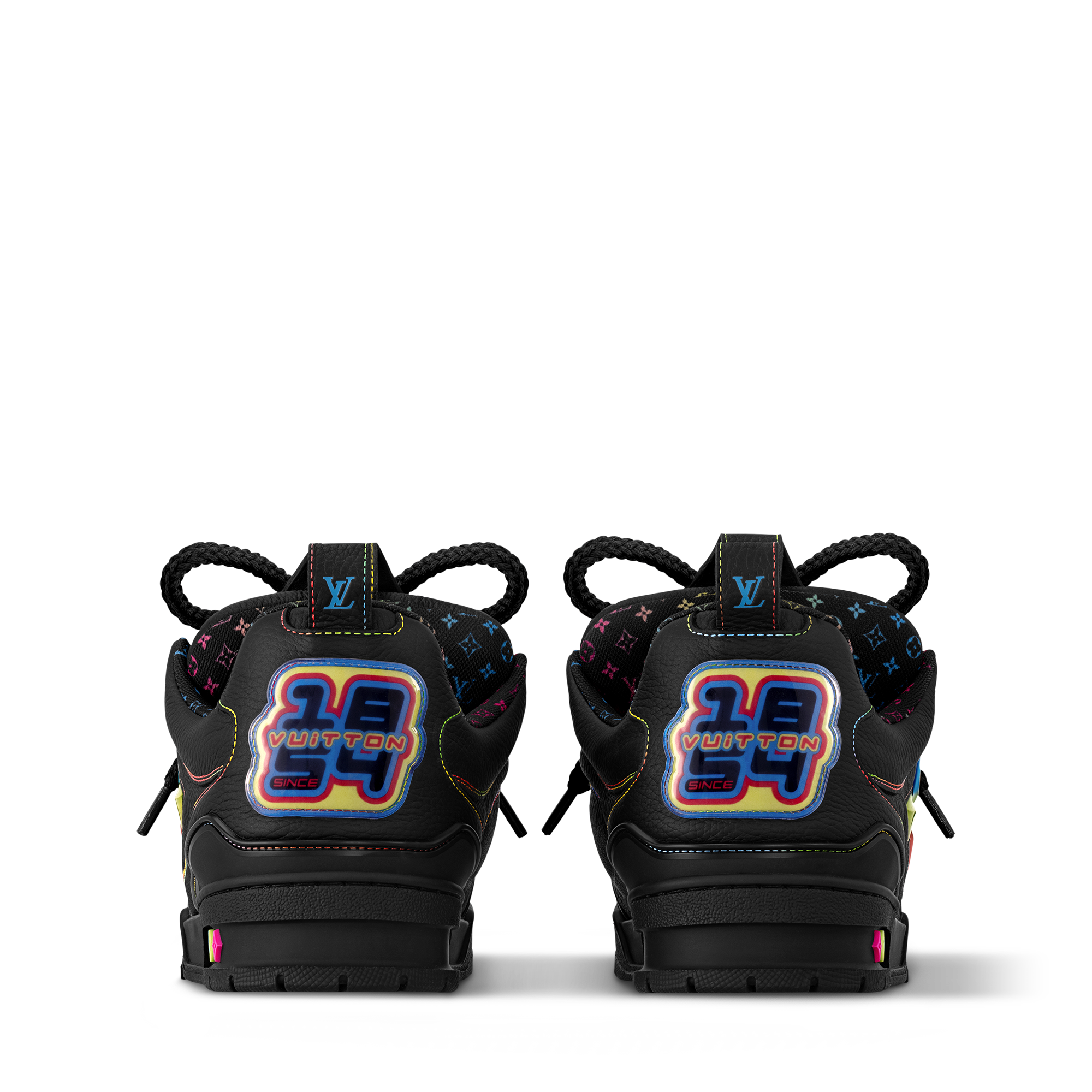 Sneaker LV Skate  Uomo Calzature Sneakers | LOUIS VUITTON (Zoom prodotto)