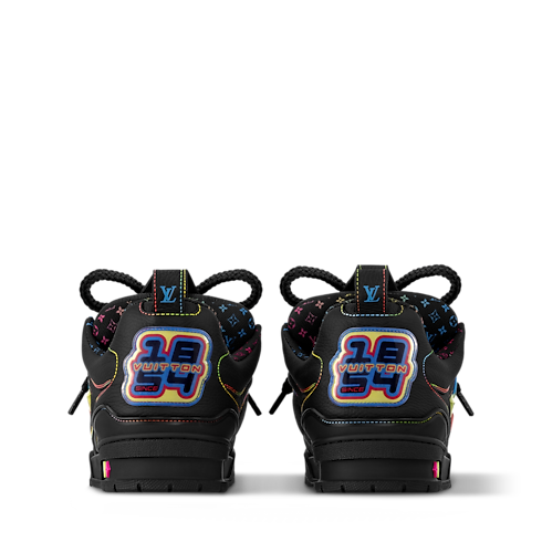 Sneaker LV Skate Uomo Calzature Sneakers | LOUIS VUITTON (Zoom prodotto)