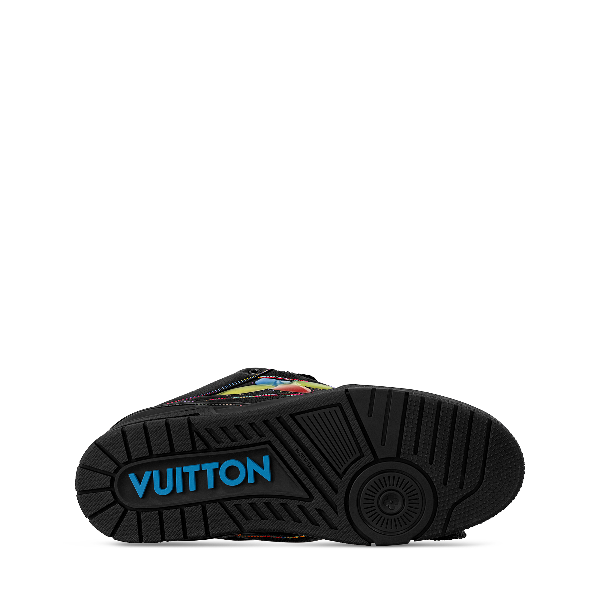 Sneaker LV Skate  Uomo Calzature Sneakers | LOUIS VUITTON (Zoom prodotto)