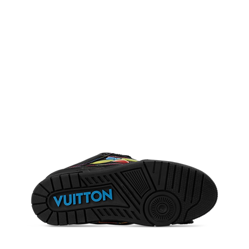 Sneaker LV Skate Uomo Calzature Sneakers | LOUIS VUITTON (Zoom prodotto)