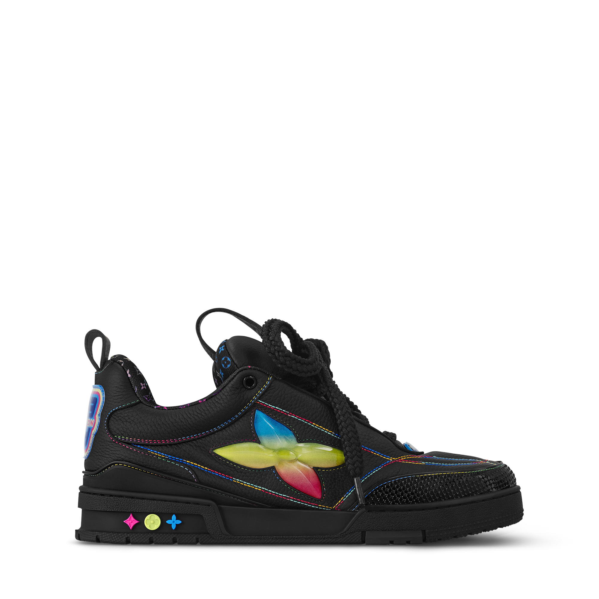 Sneaker LV Skate  Uomo Calzature Sneakers | LOUIS VUITTON (Zoom prodotto)