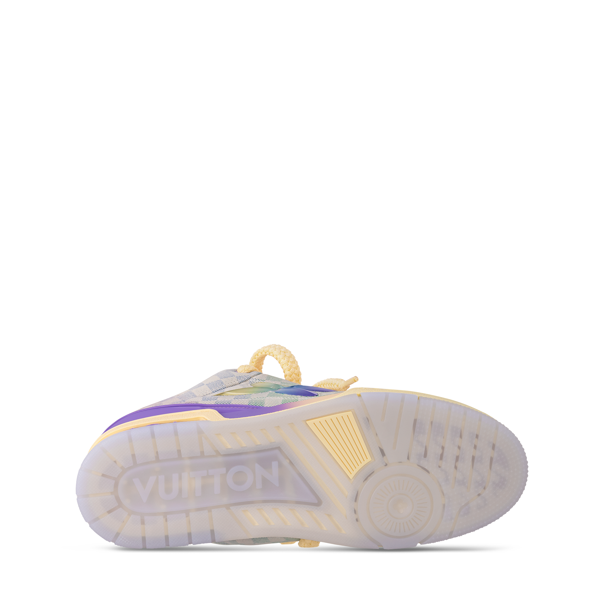 Sneaker LV Skate  Uomo Calzature Sneakers | LOUIS VUITTON (Zoom prodotto)