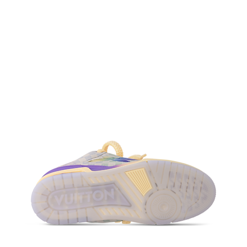 Sneaker LV Skate Uomo Calzature Sneakers | LOUIS VUITTON (Zoom prodotto)