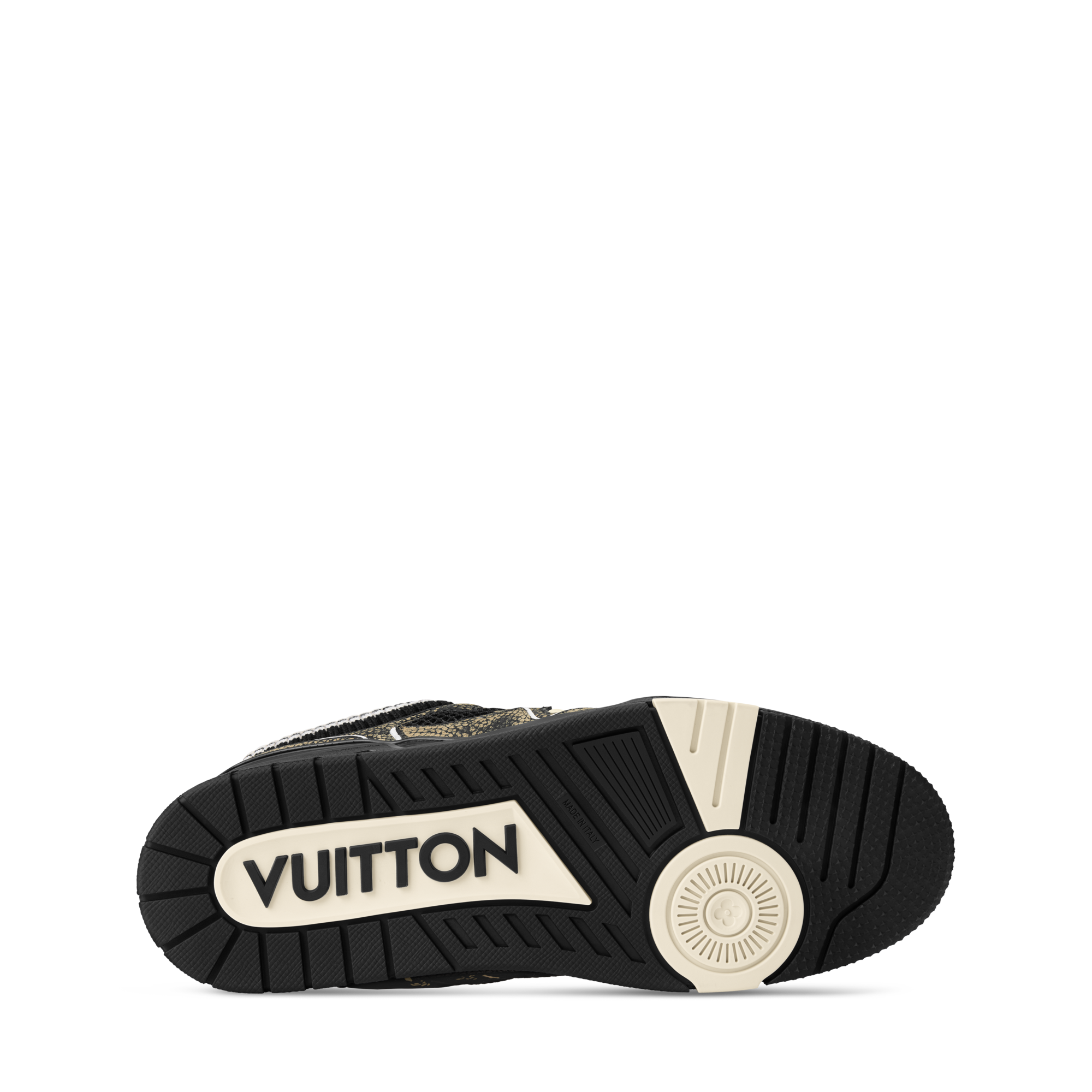 Sneaker LV Skate  Uomo Calzature Sneakers | LOUIS VUITTON (Zoom prodotto)