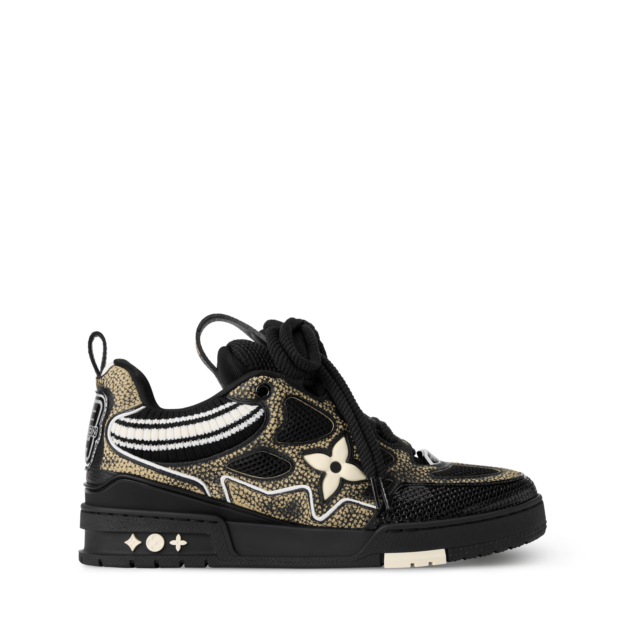 Sneaker LV Skate  Uomo Calzature Sneakers | LOUIS VUITTON (Zoom prodotto)