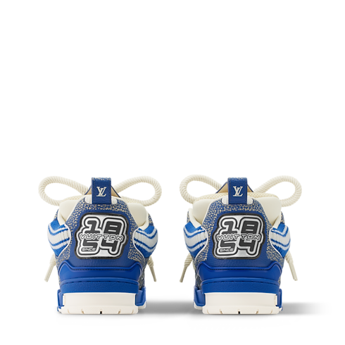 Sneaker LV Skate Uomo Calzature Sneakers | LOUIS VUITTON (Zoom prodotto)