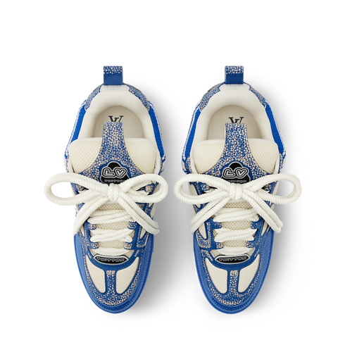 Sneaker LV Skate Uomo Calzature Sneakers | LOUIS VUITTON (Zoom prodotto)